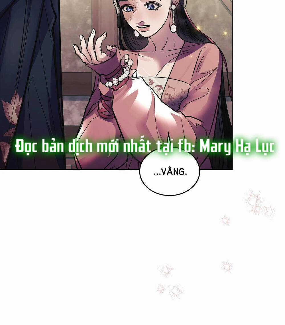 Một Nửa Không Hoàn Hảo Chapter 27 trang 39