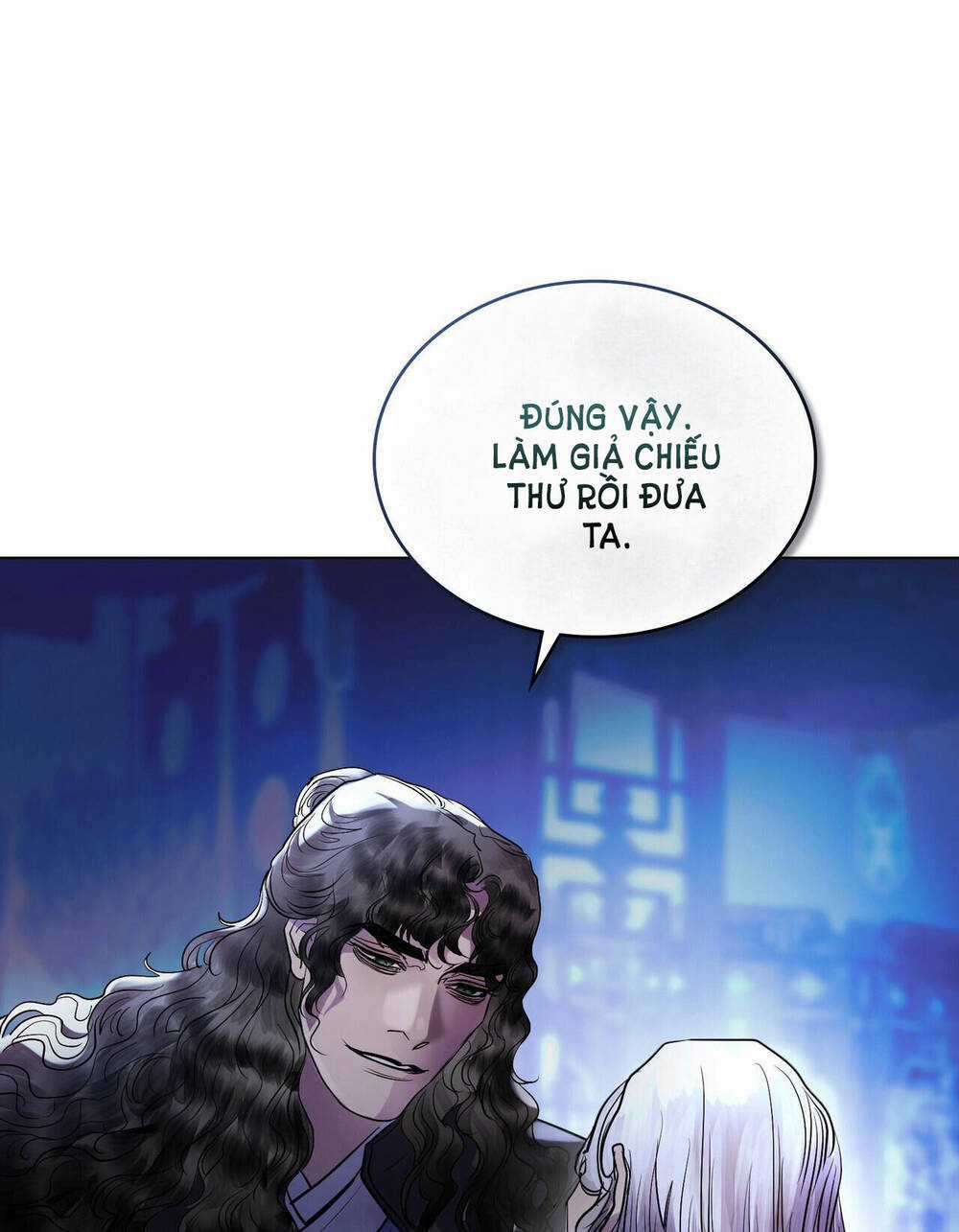 Một Nửa Không Hoàn Hảo Chapter 27 trang 4