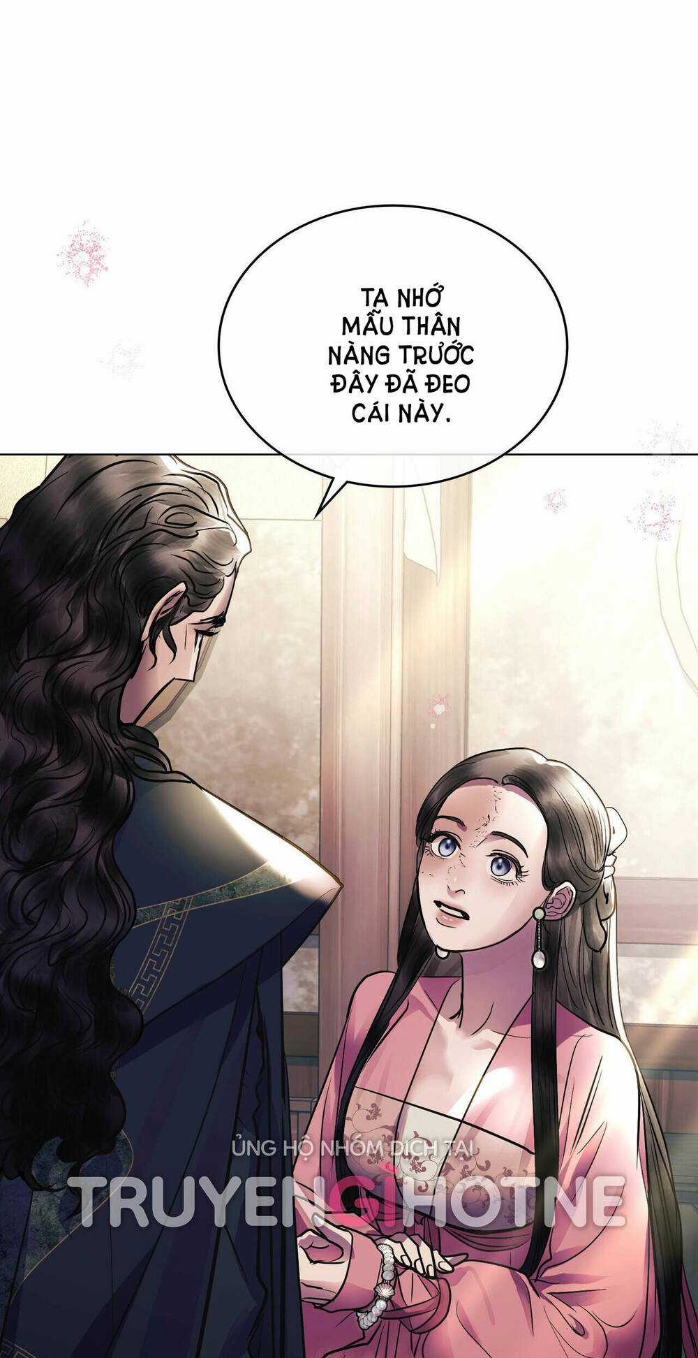 Một Nửa Không Hoàn Hảo Chapter 27 trang 40