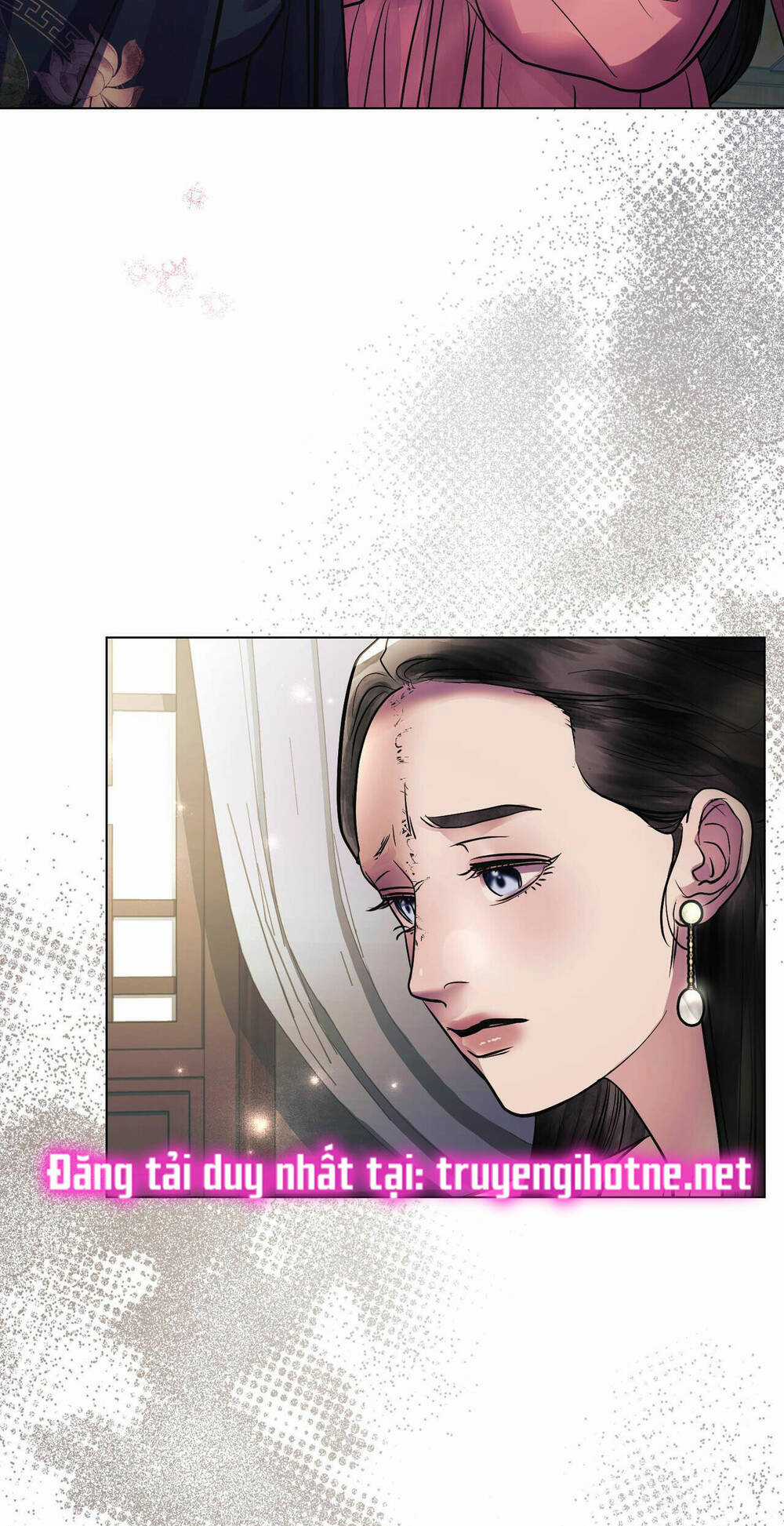 Một Nửa Không Hoàn Hảo Chapter 27 trang 41