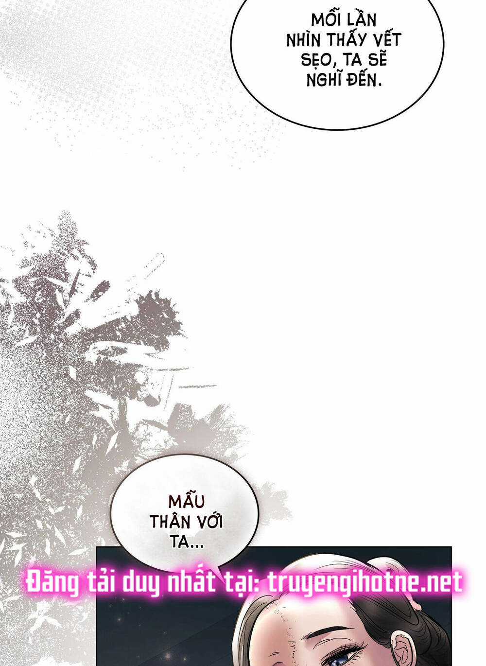 Một Nửa Không Hoàn Hảo Chapter 27 trang 43