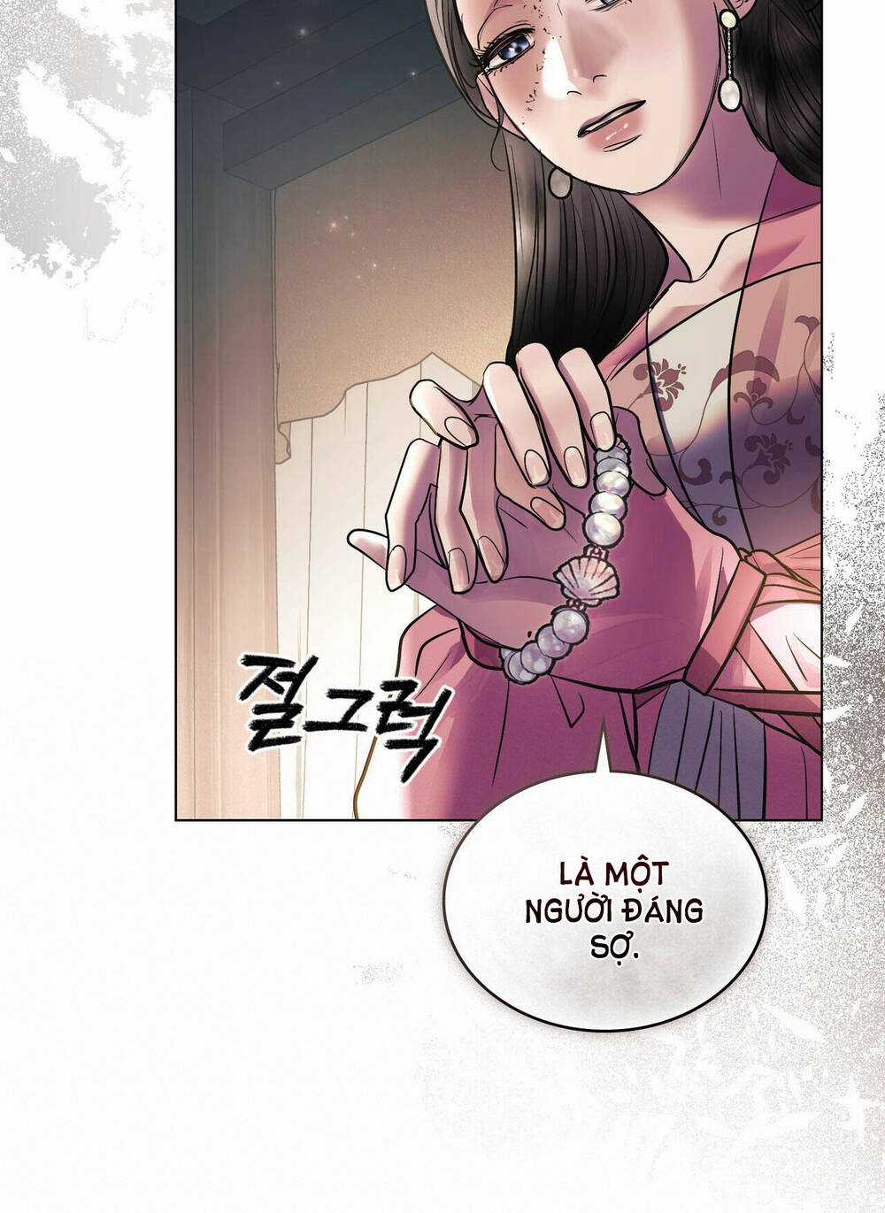 Một Nửa Không Hoàn Hảo Chapter 27 trang 44