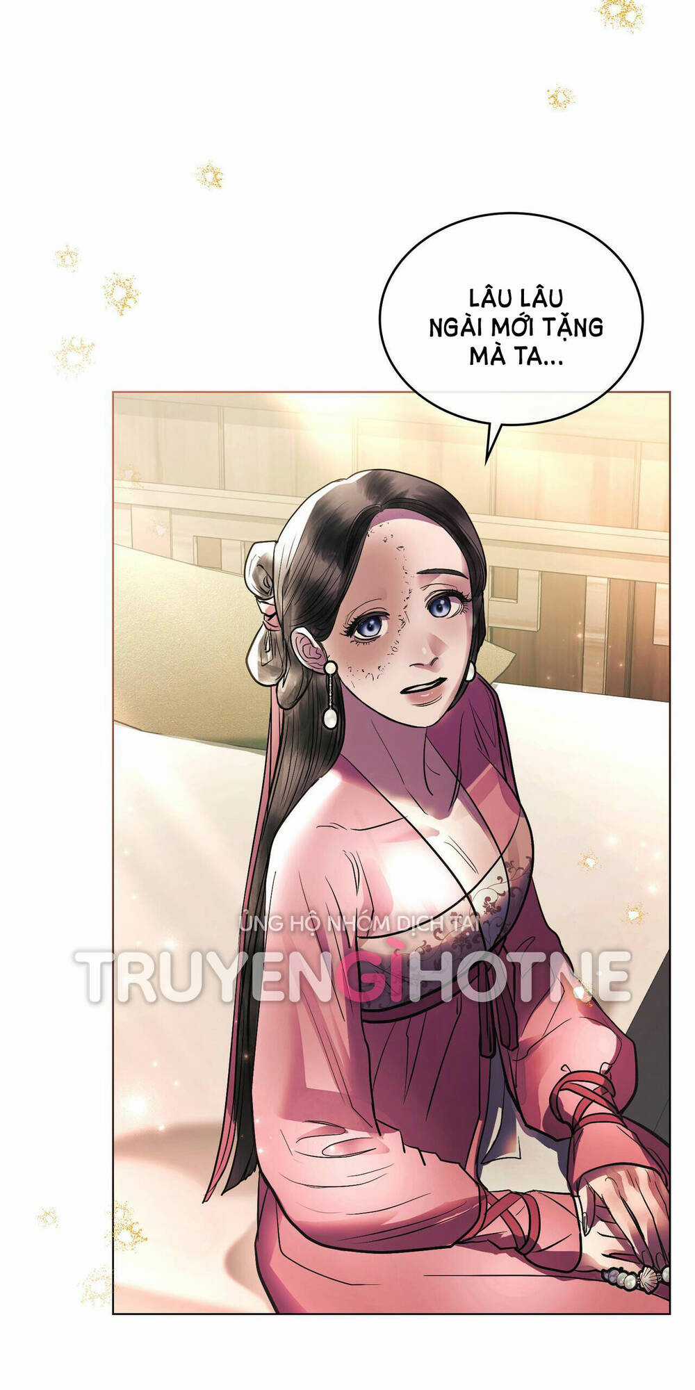 Một Nửa Không Hoàn Hảo Chapter 27 trang 47