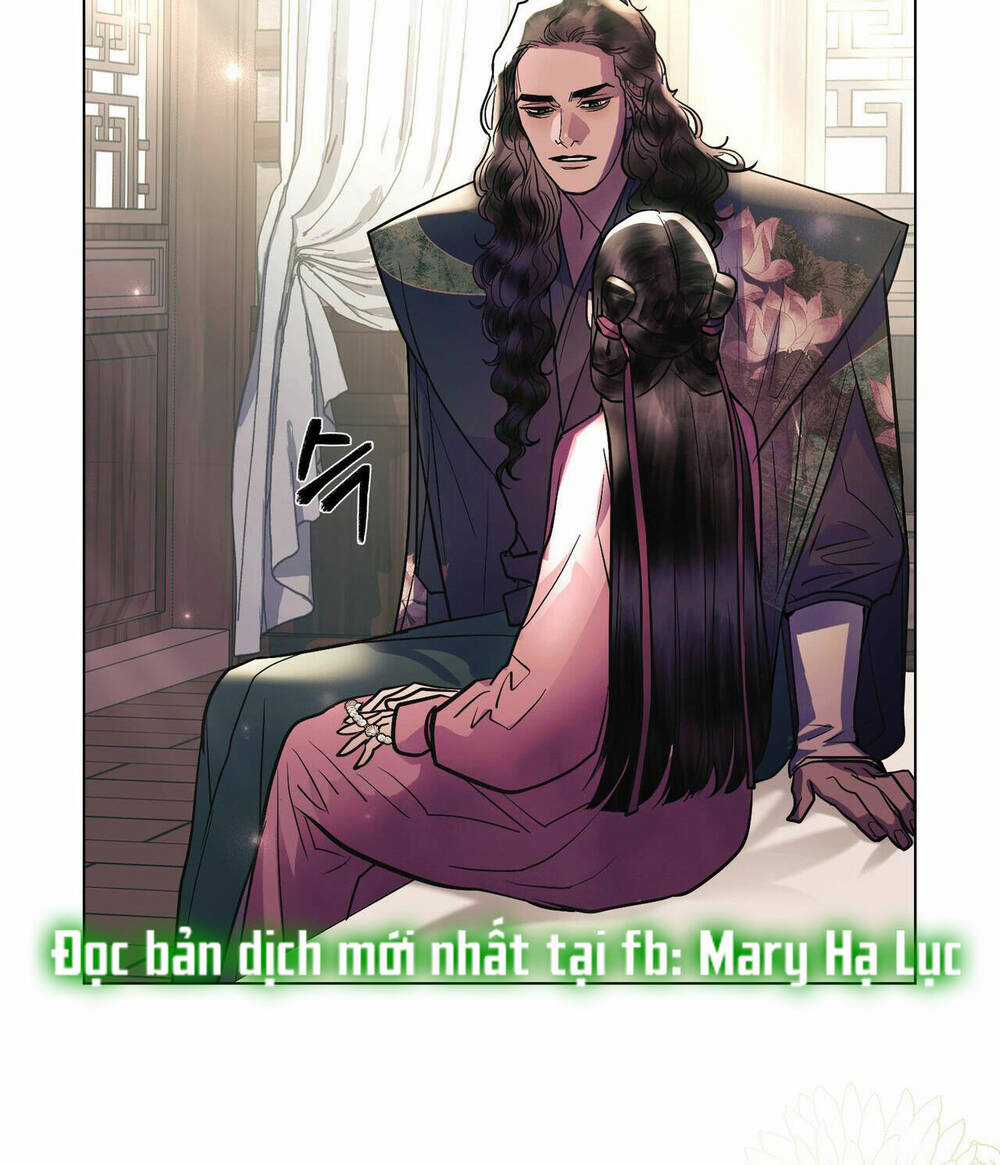 Một Nửa Không Hoàn Hảo Chapter 27 trang 49