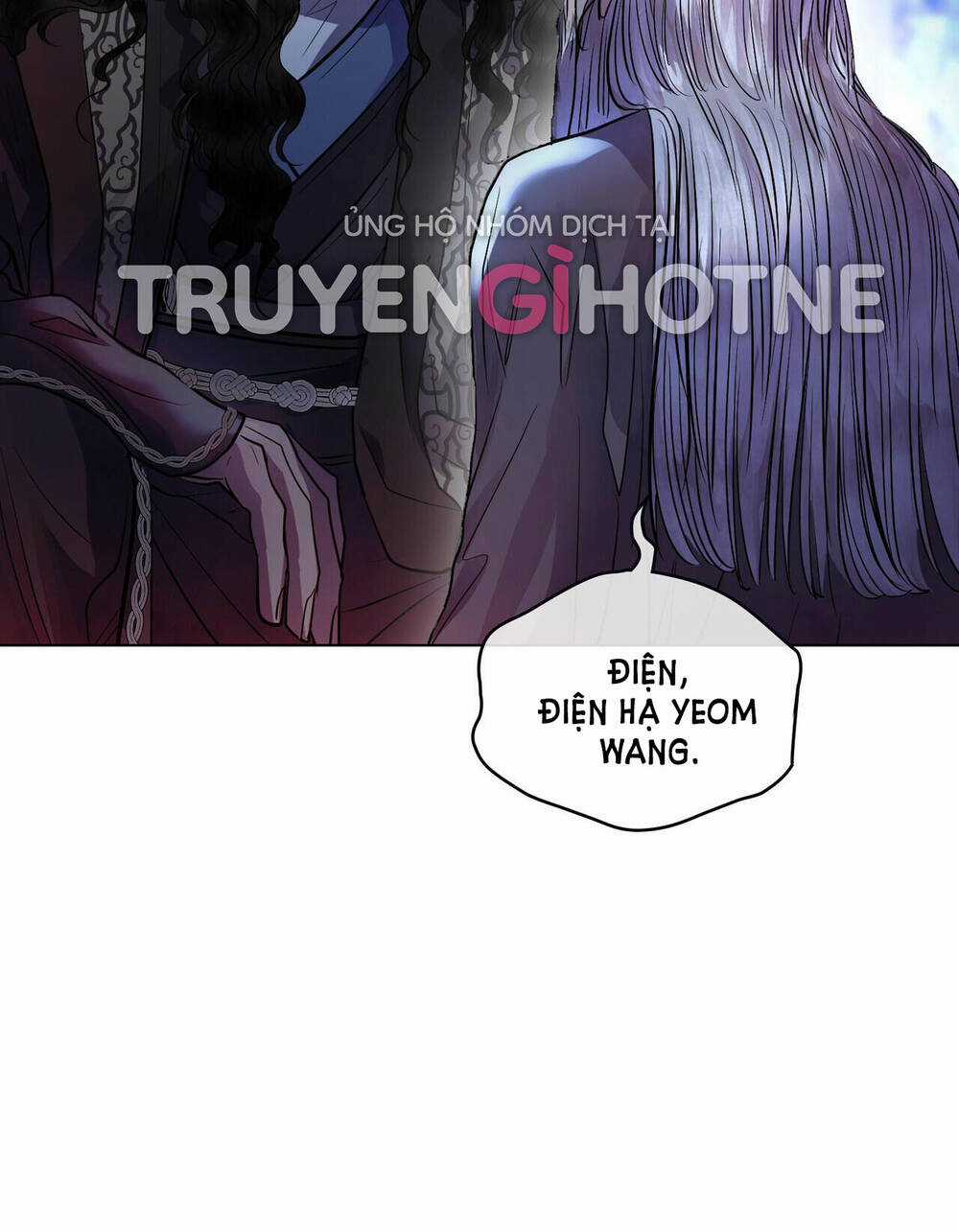 Một Nửa Không Hoàn Hảo Chapter 27 trang 5