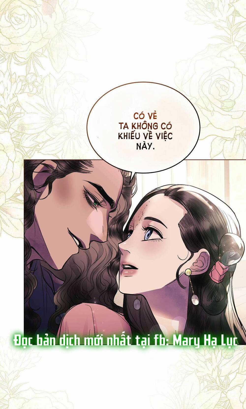 Một Nửa Không Hoàn Hảo Chapter 27 trang 51