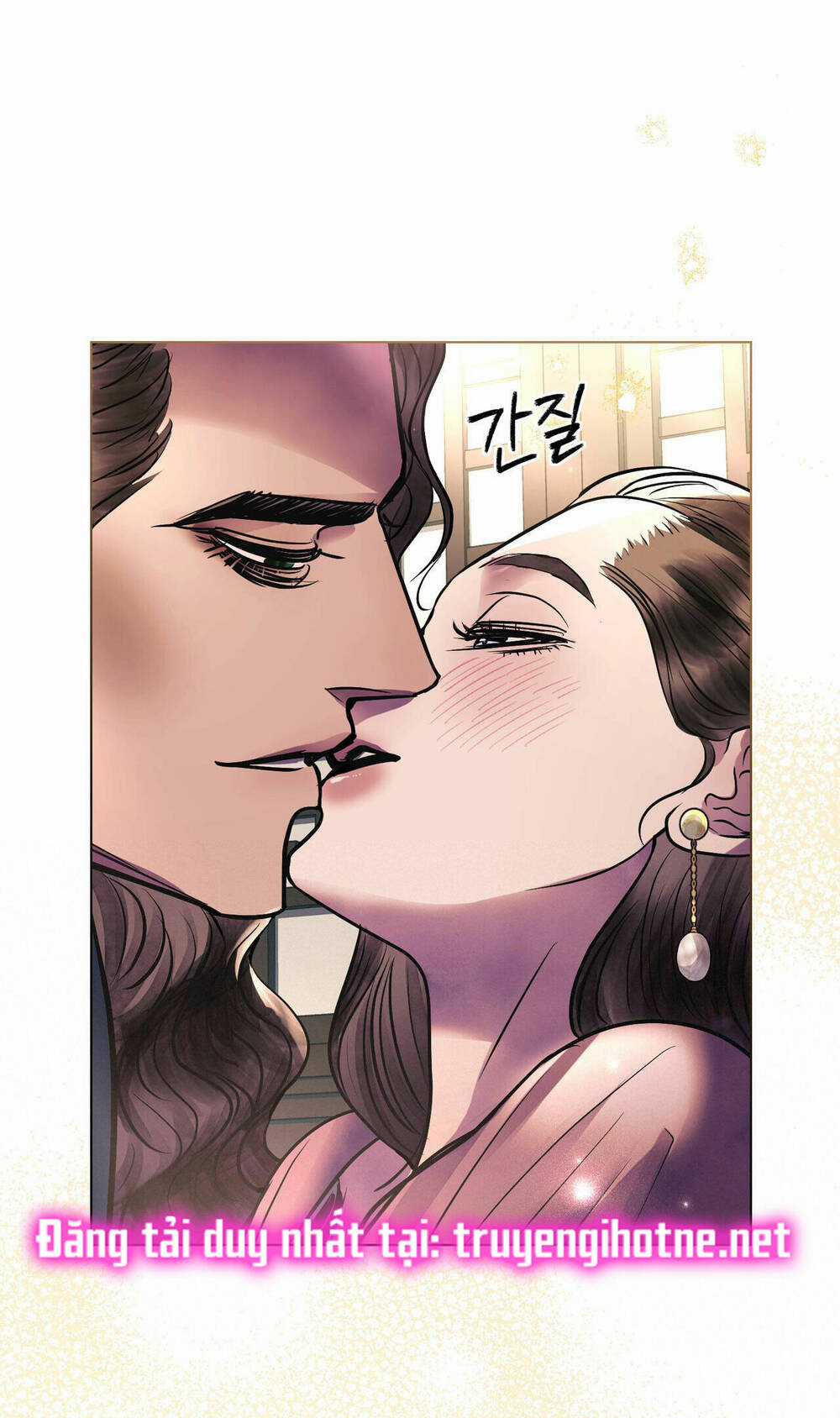 Một Nửa Không Hoàn Hảo Chapter 27 trang 54