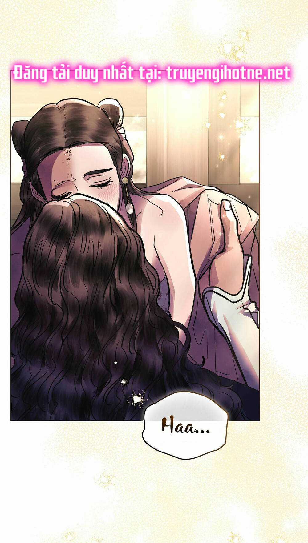 Một Nửa Không Hoàn Hảo Chapter 27 trang 56