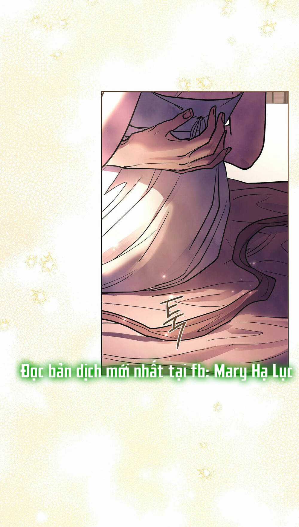 Một Nửa Không Hoàn Hảo Chapter 27 trang 57