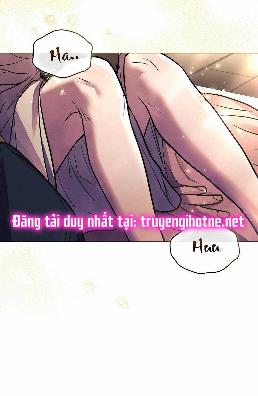 Một Nửa Không Hoàn Hảo Chapter 27 trang 58