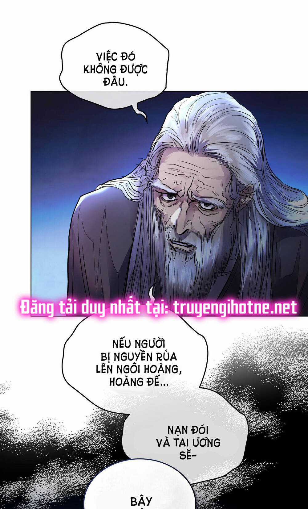 Một Nửa Không Hoàn Hảo Chapter 27 trang 6