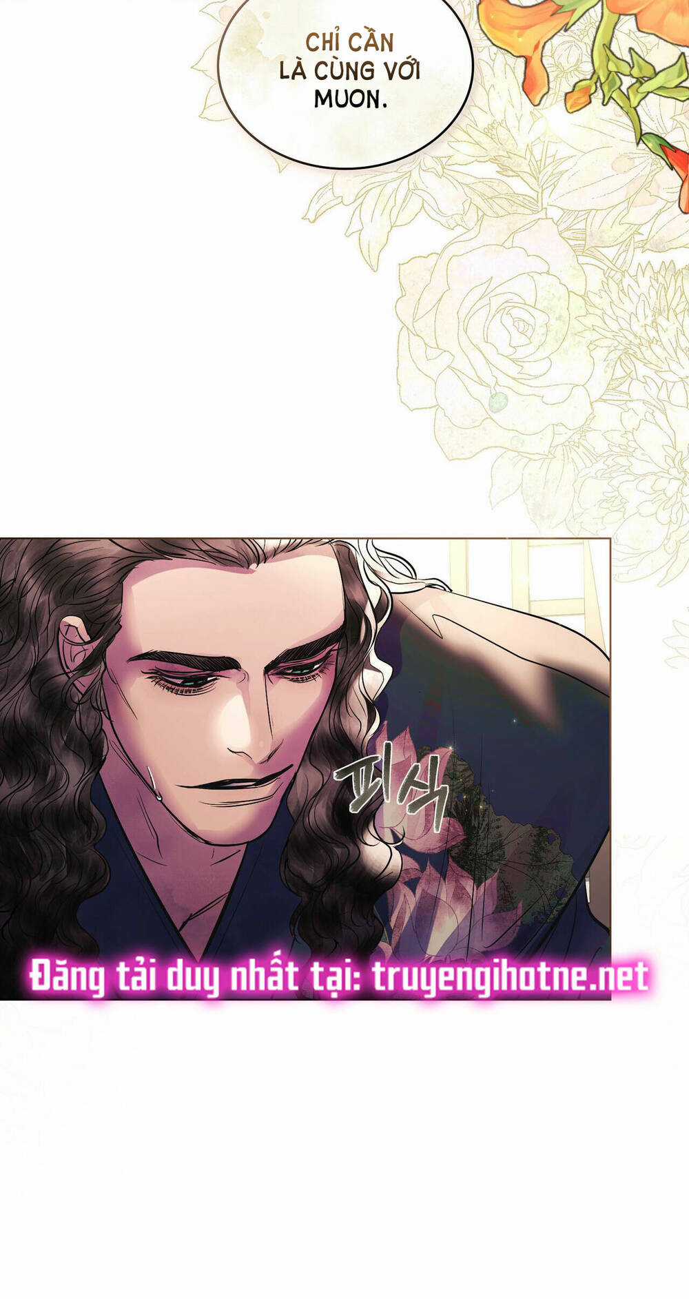 Một Nửa Không Hoàn Hảo Chapter 27 trang 61