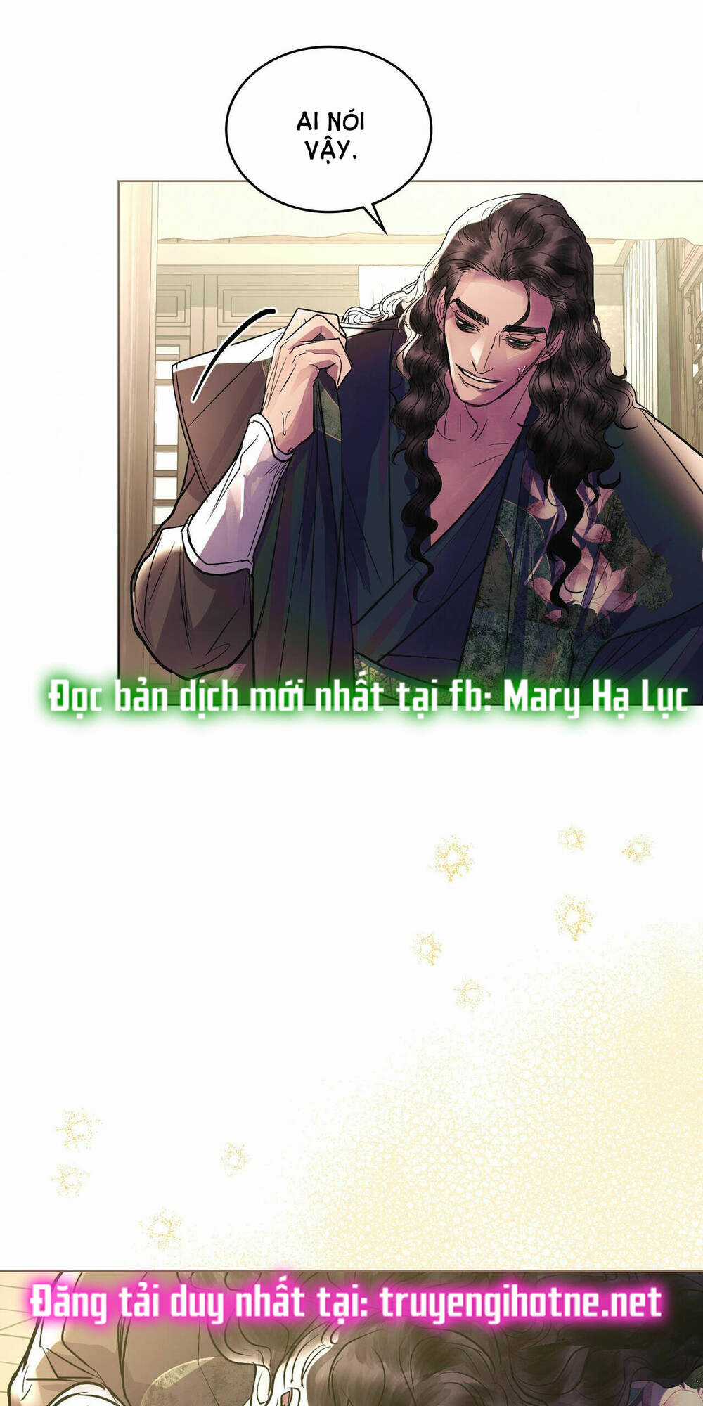 Một Nửa Không Hoàn Hảo Chapter 27 trang 62