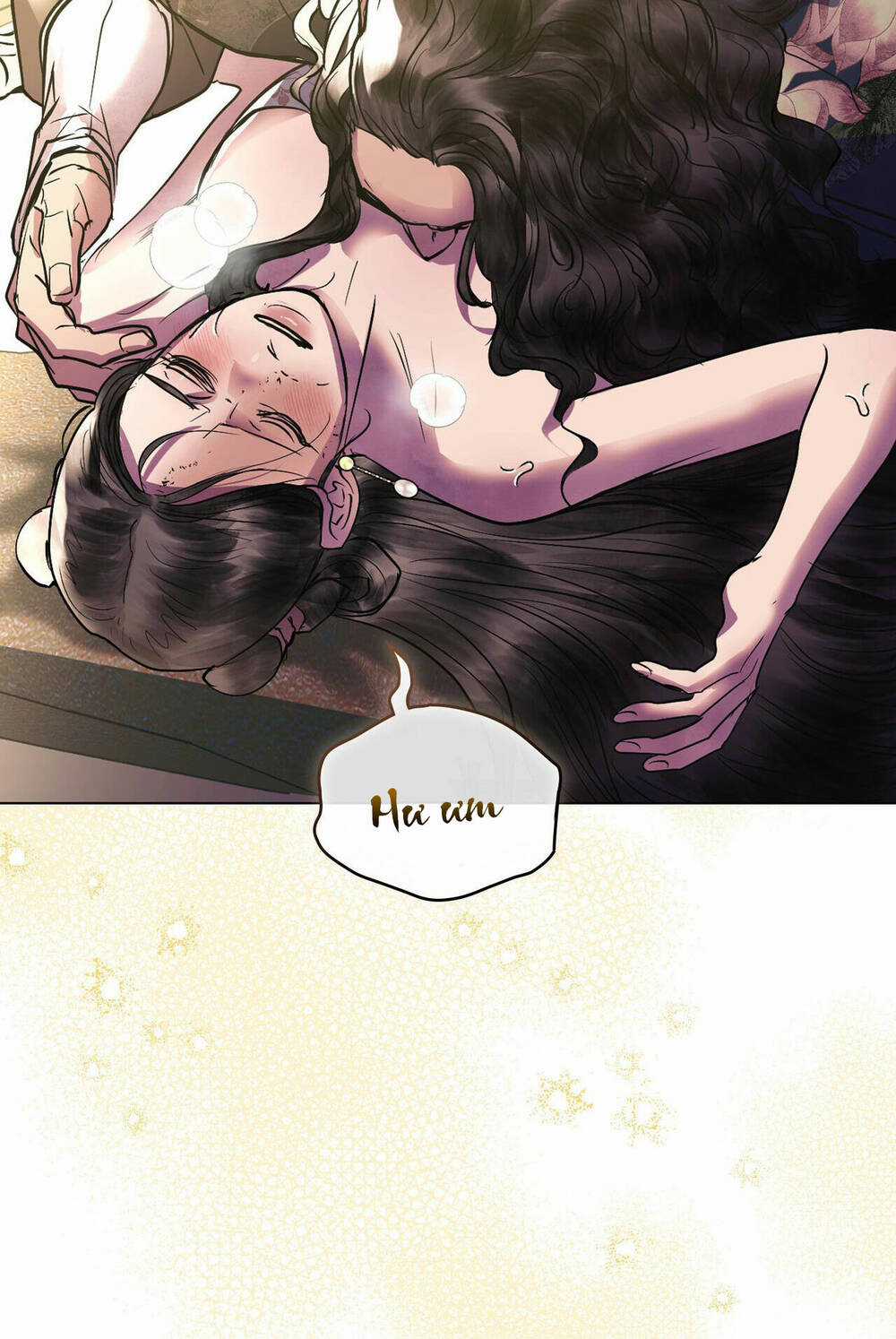 Một Nửa Không Hoàn Hảo Chapter 27 trang 63