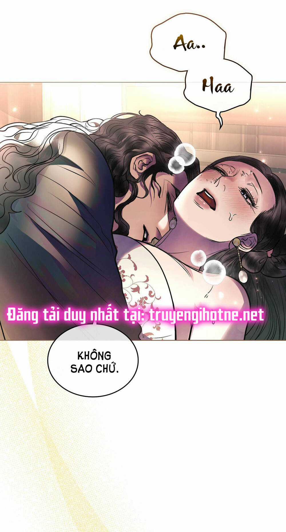 Một Nửa Không Hoàn Hảo Chapter 27 trang 65