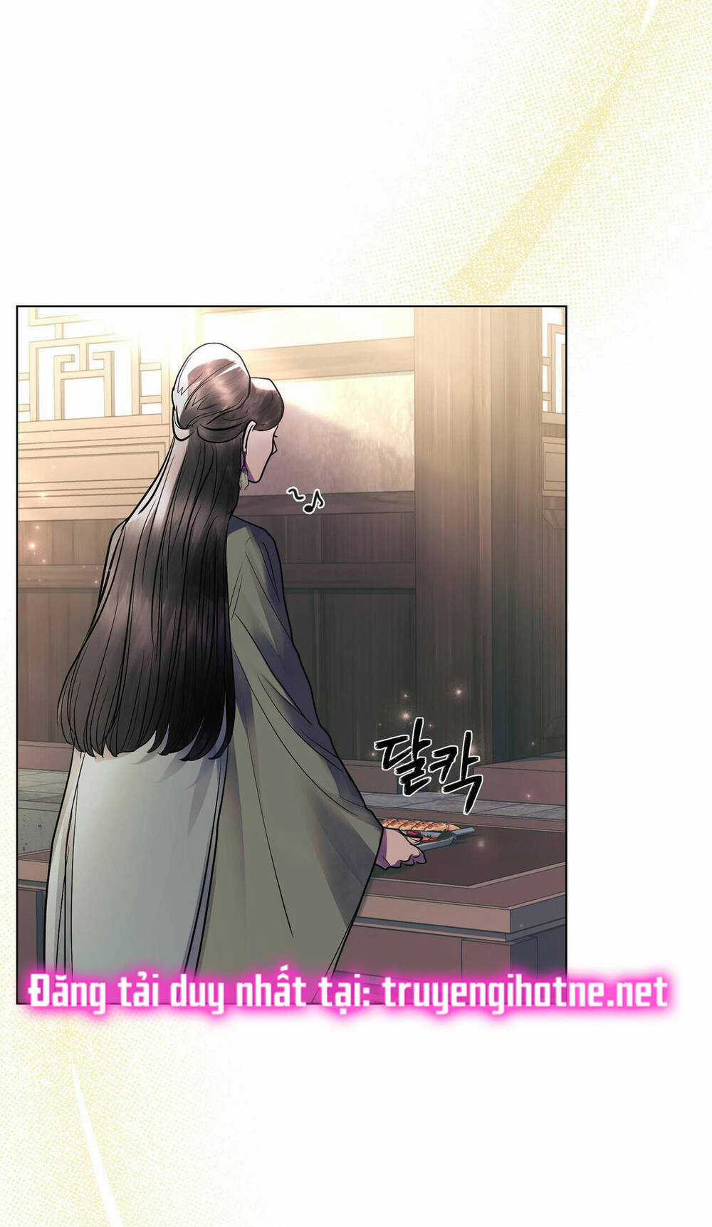 Một Nửa Không Hoàn Hảo Chapter 27 trang 67