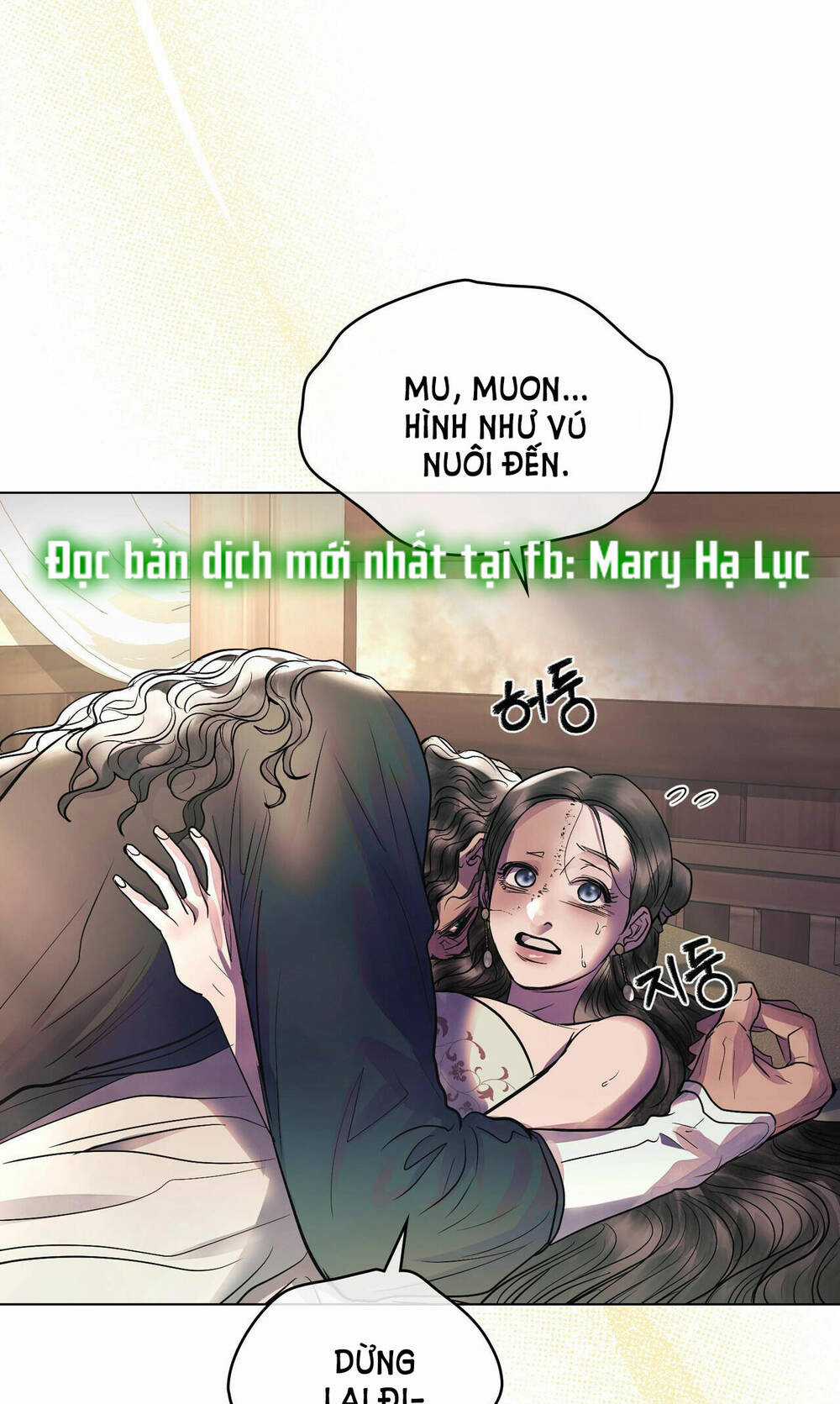 Một Nửa Không Hoàn Hảo Chapter 27 trang 68