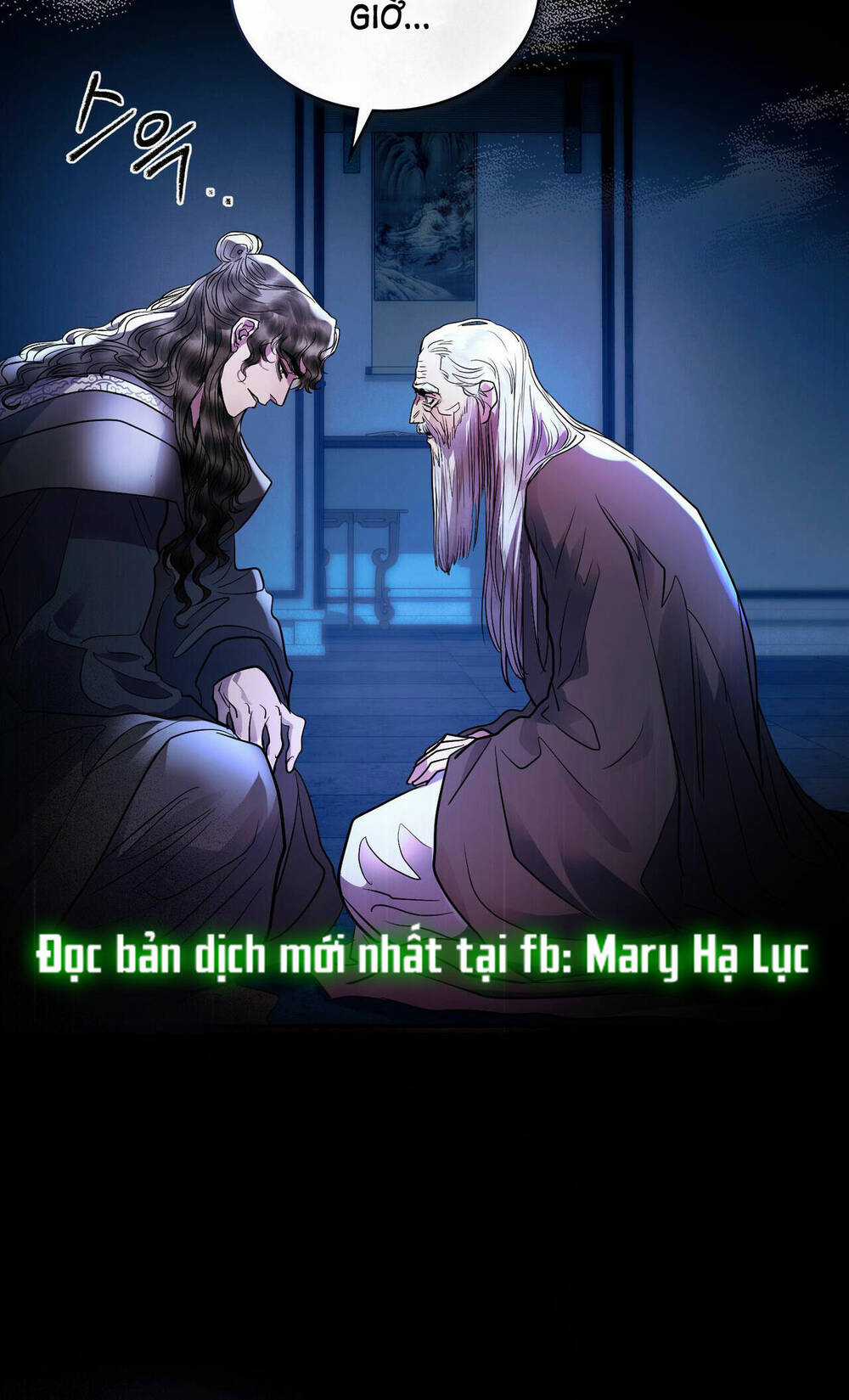 Một Nửa Không Hoàn Hảo Chapter 27 trang 7