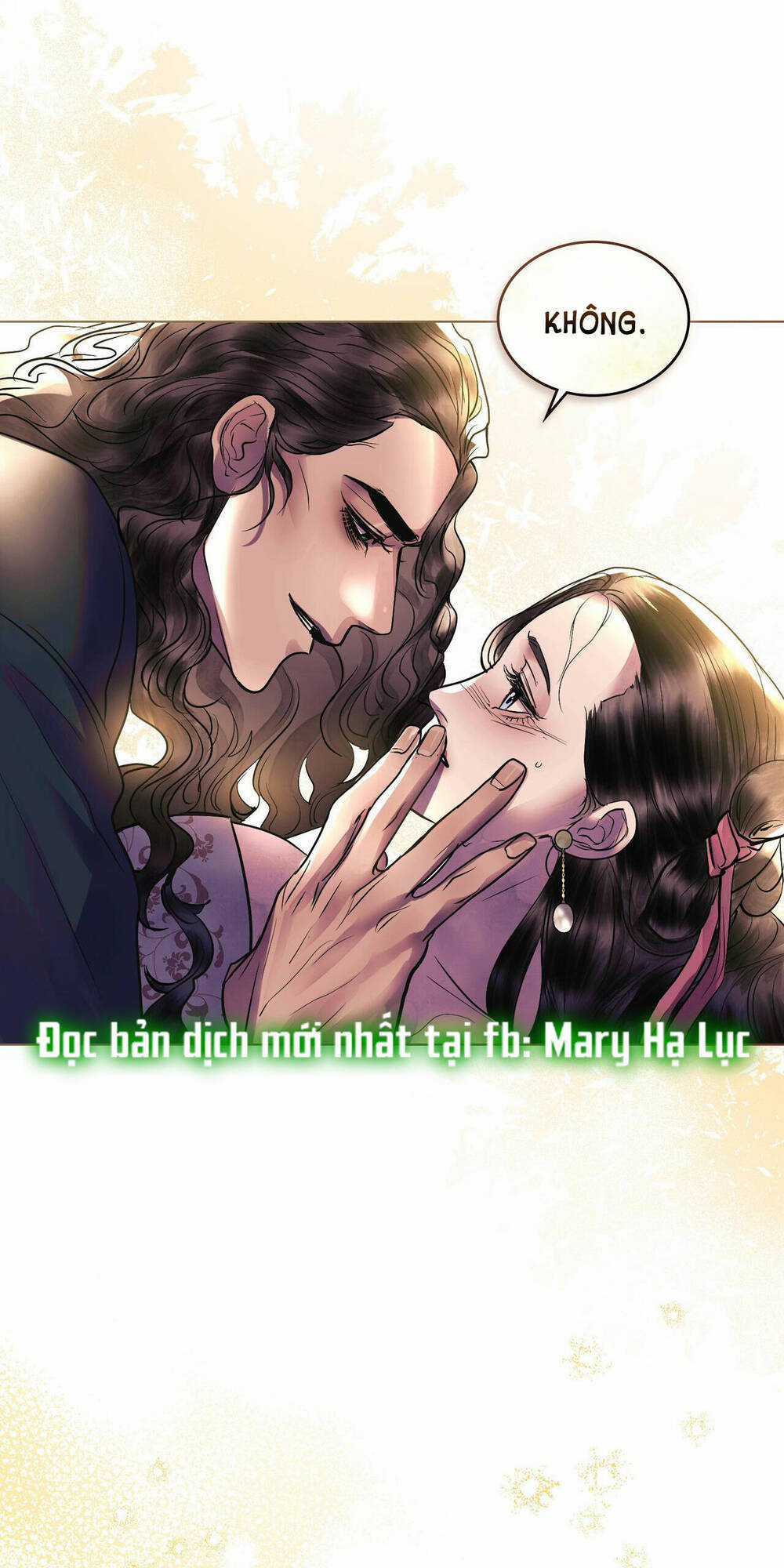 Một Nửa Không Hoàn Hảo Chapter 27 trang 70