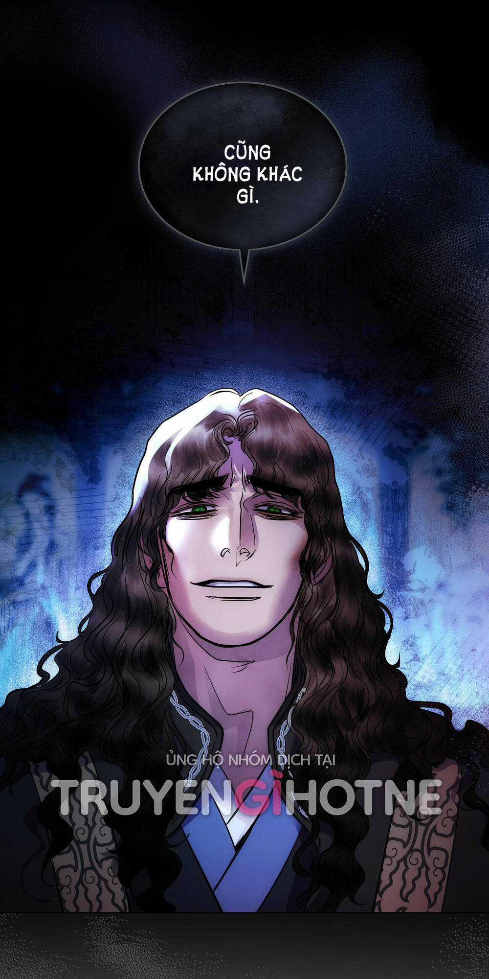 Một Nửa Không Hoàn Hảo Chapter 27 trang 8