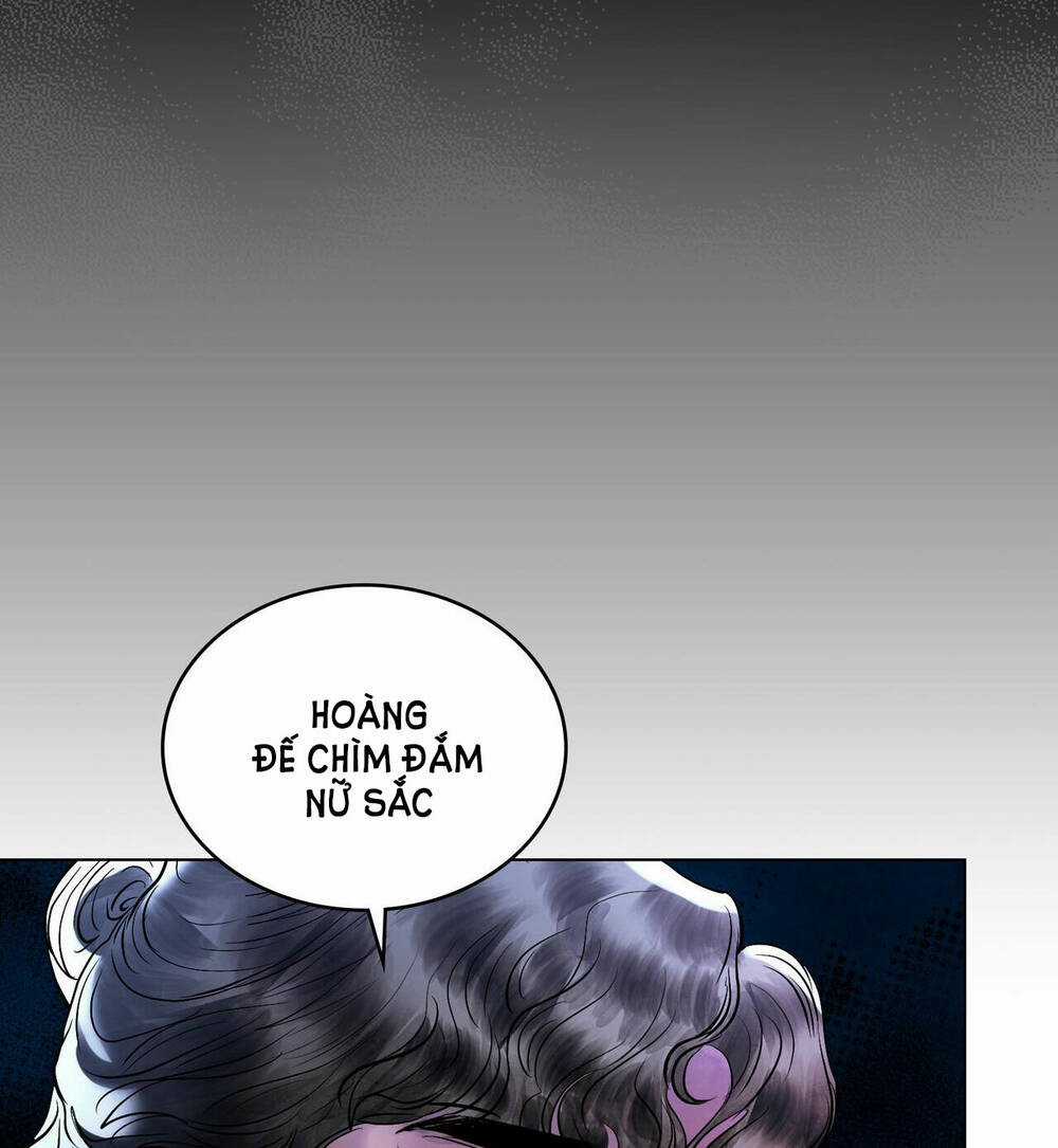 Một Nửa Không Hoàn Hảo Chapter 27 trang 9