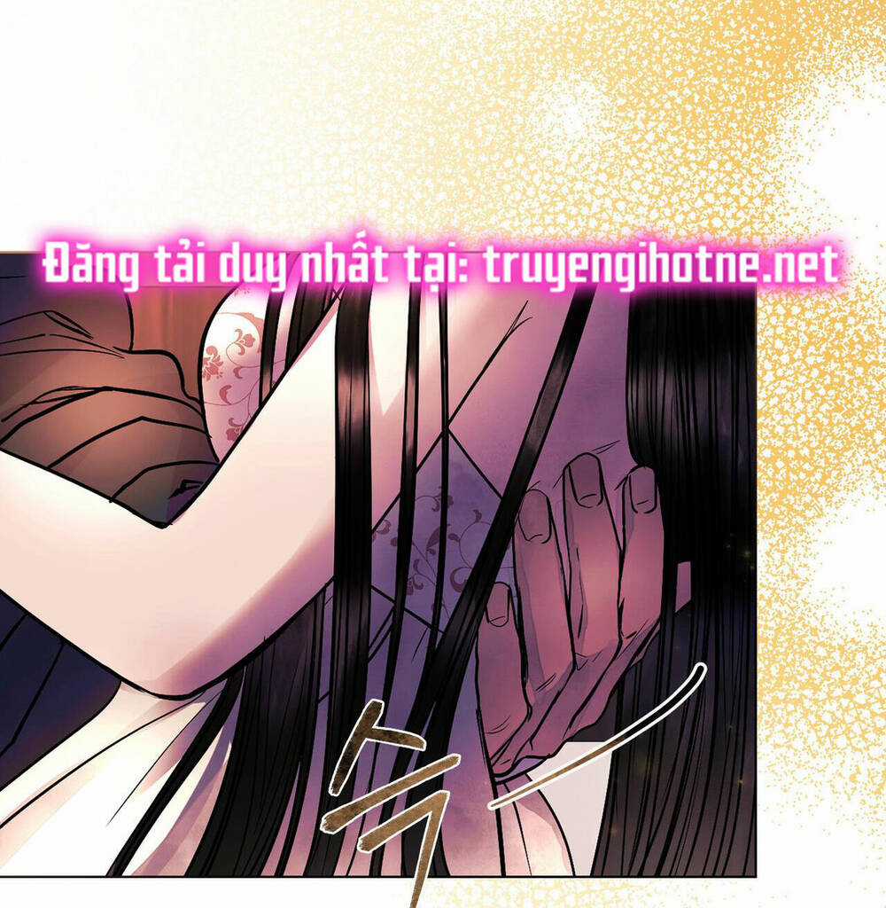 Một Nửa Không Hoàn Hảo Chapter 28 trang 10