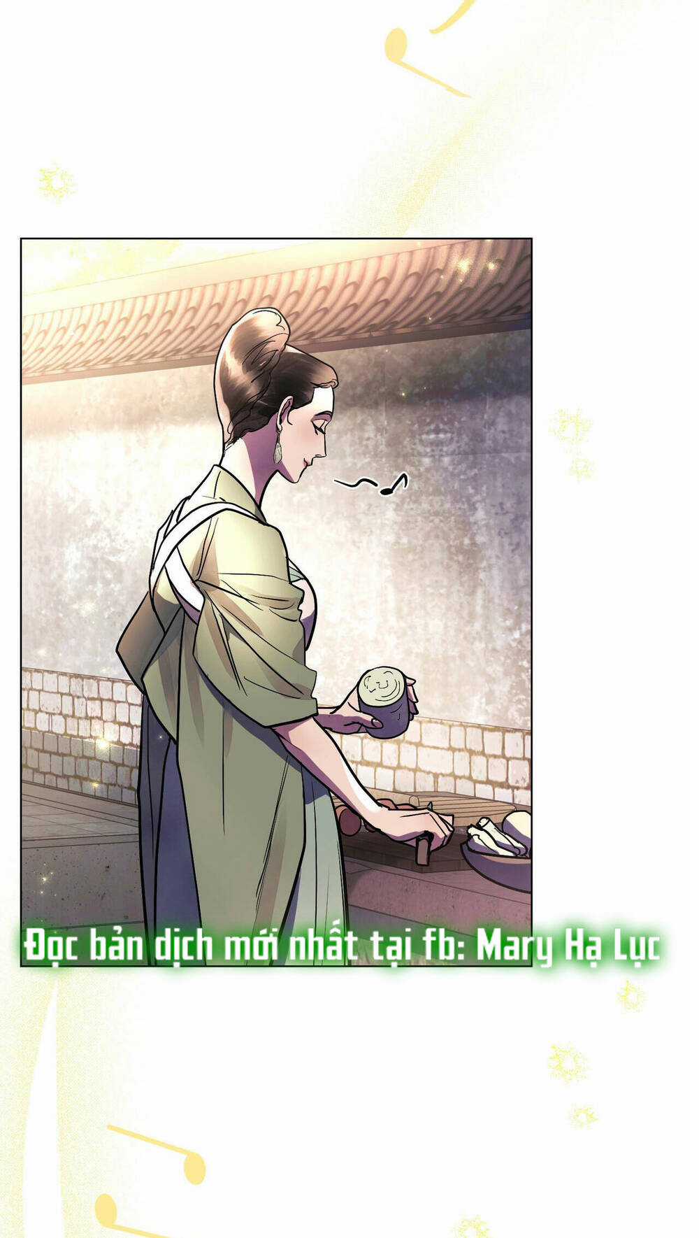 Một Nửa Không Hoàn Hảo Chapter 28 trang 2