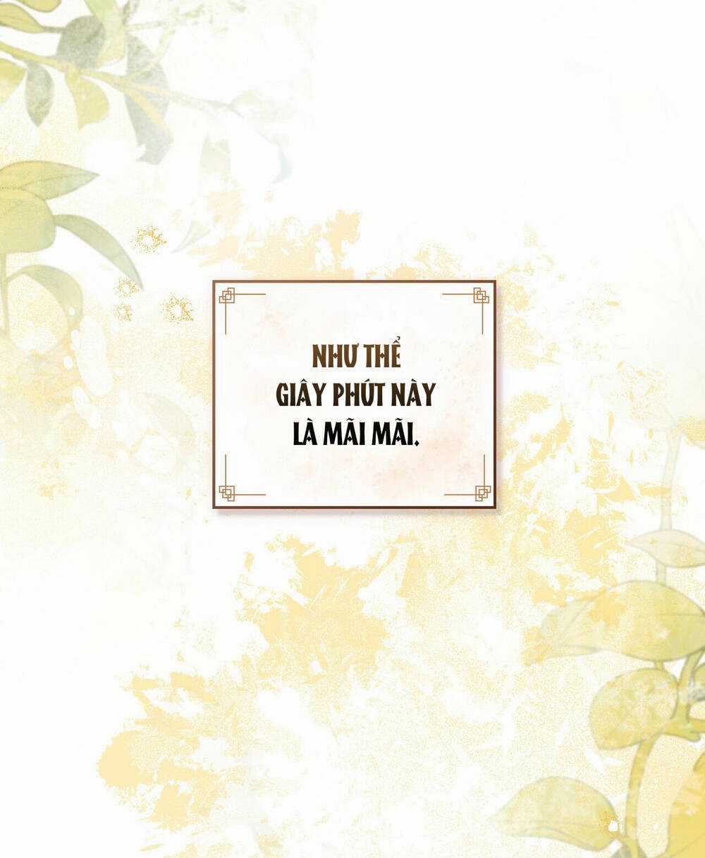 Một Nửa Không Hoàn Hảo Chapter 28 trang 21