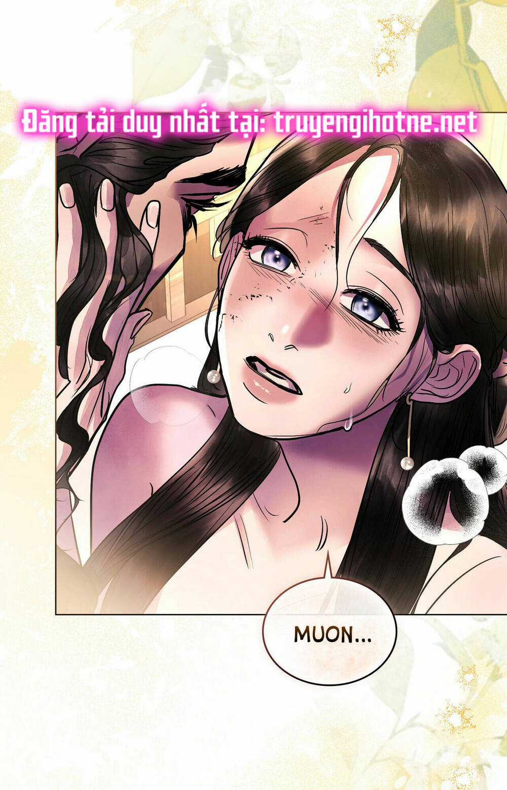 Một Nửa Không Hoàn Hảo Chapter 28 trang 22