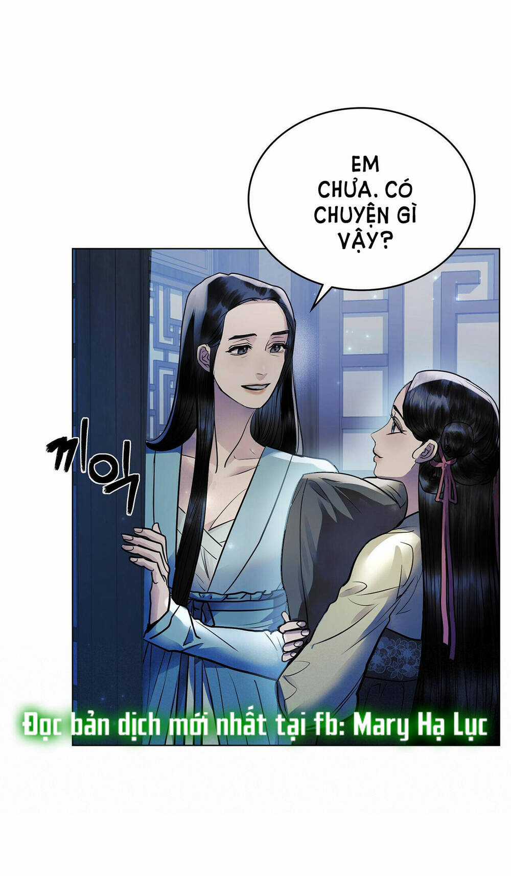 Một Nửa Không Hoàn Hảo Chapter 28 trang 29
