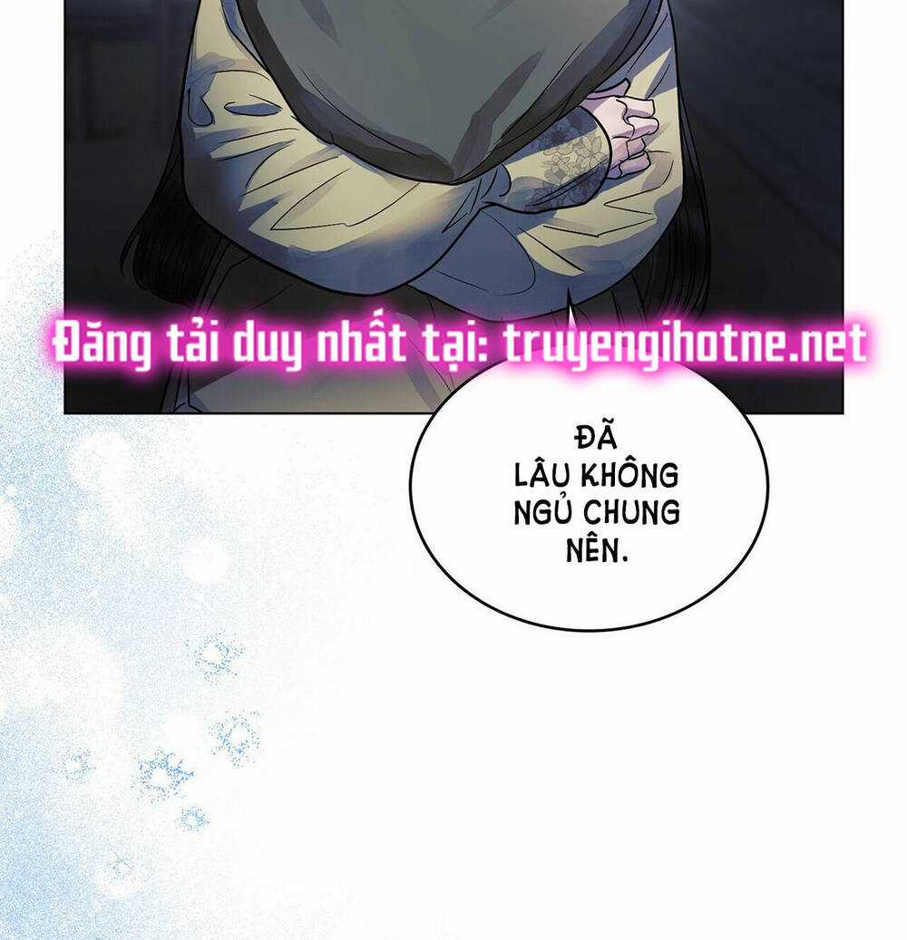 Một Nửa Không Hoàn Hảo Chapter 28 trang 31