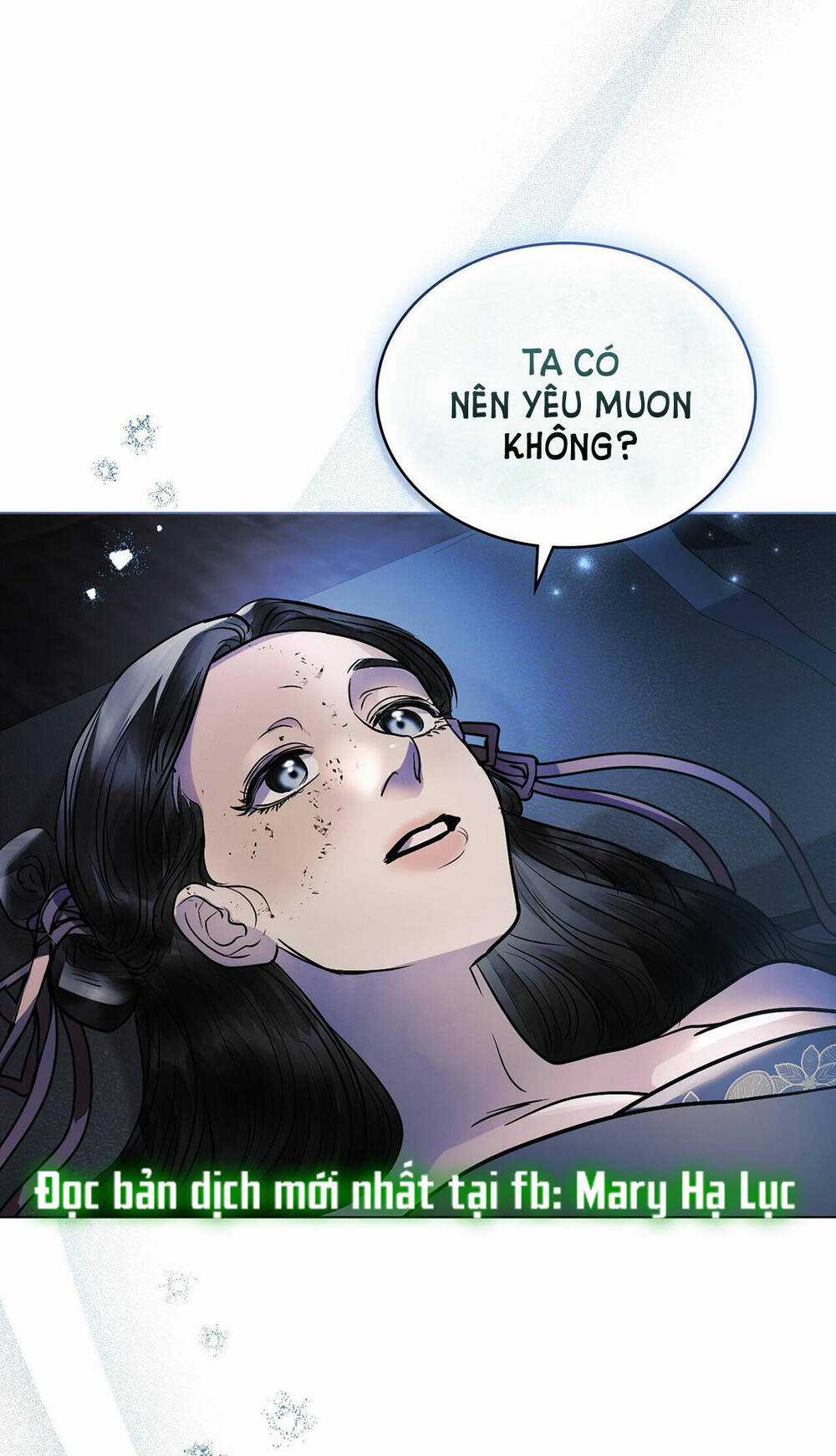 Một Nửa Không Hoàn Hảo Chapter 28 trang 35