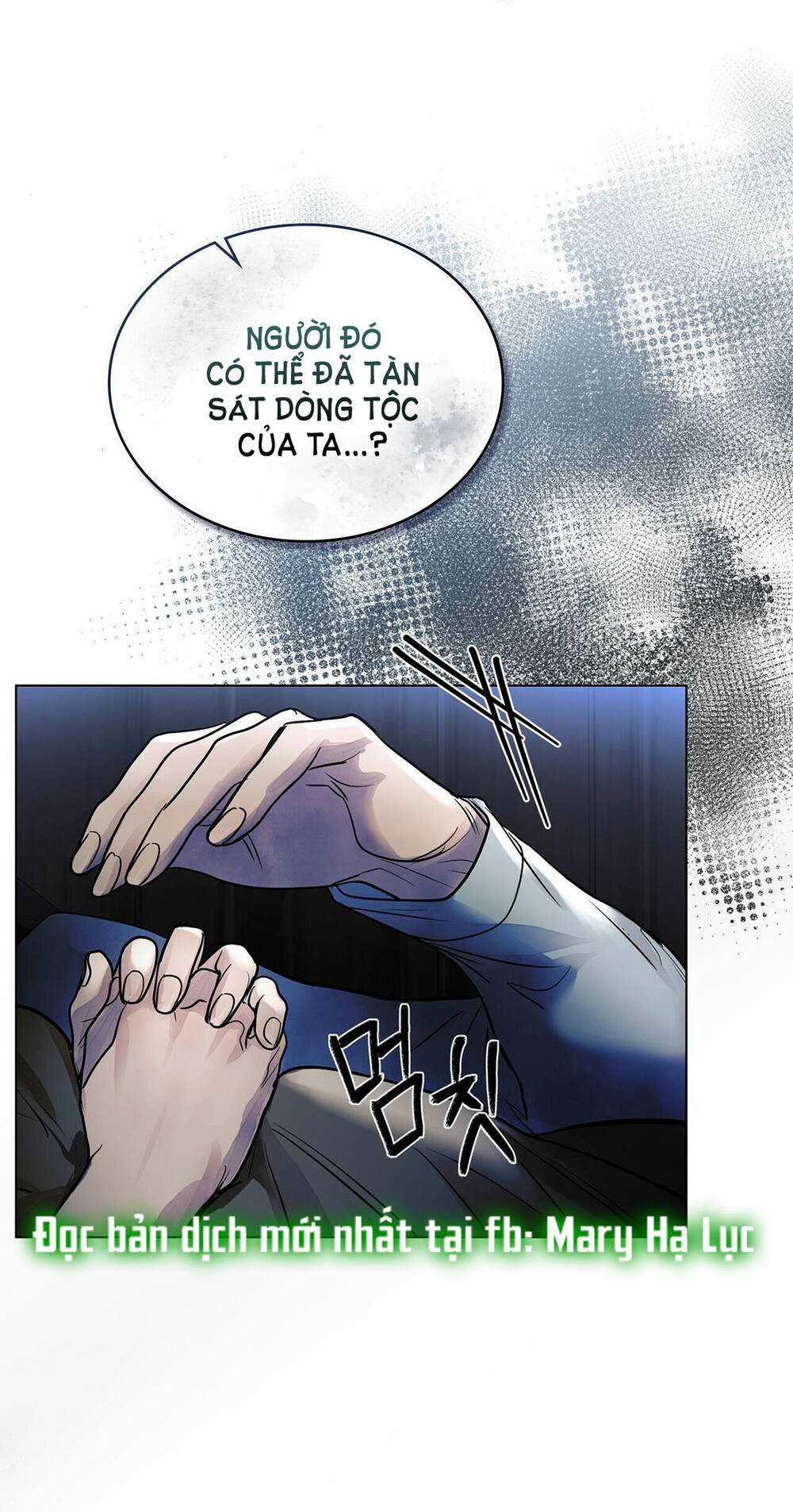 Một Nửa Không Hoàn Hảo Chapter 28 trang 37