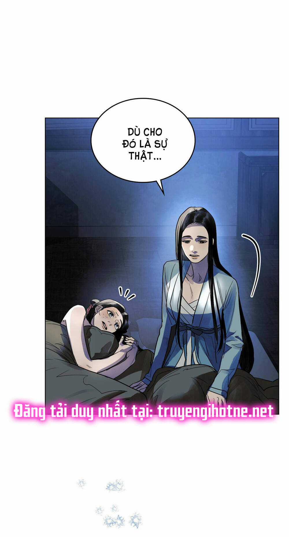 Một Nửa Không Hoàn Hảo Chapter 28 trang 46