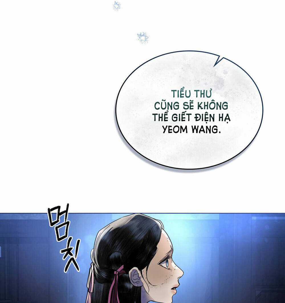 Một Nửa Không Hoàn Hảo Chapter 28 trang 47