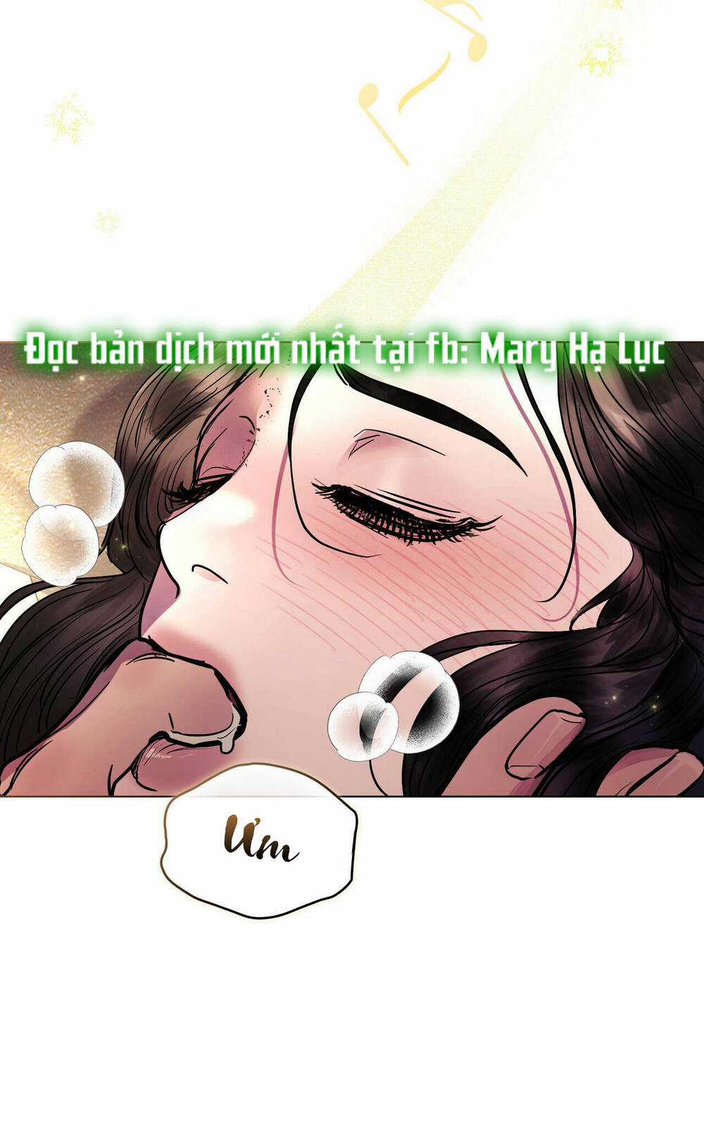 Một Nửa Không Hoàn Hảo Chapter 28 trang 5