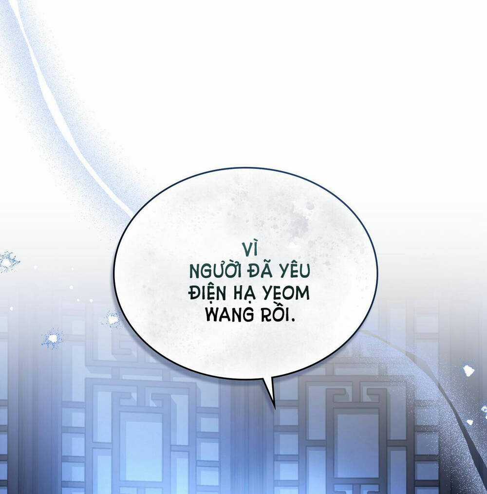 Một Nửa Không Hoàn Hảo Chapter 28 trang 50