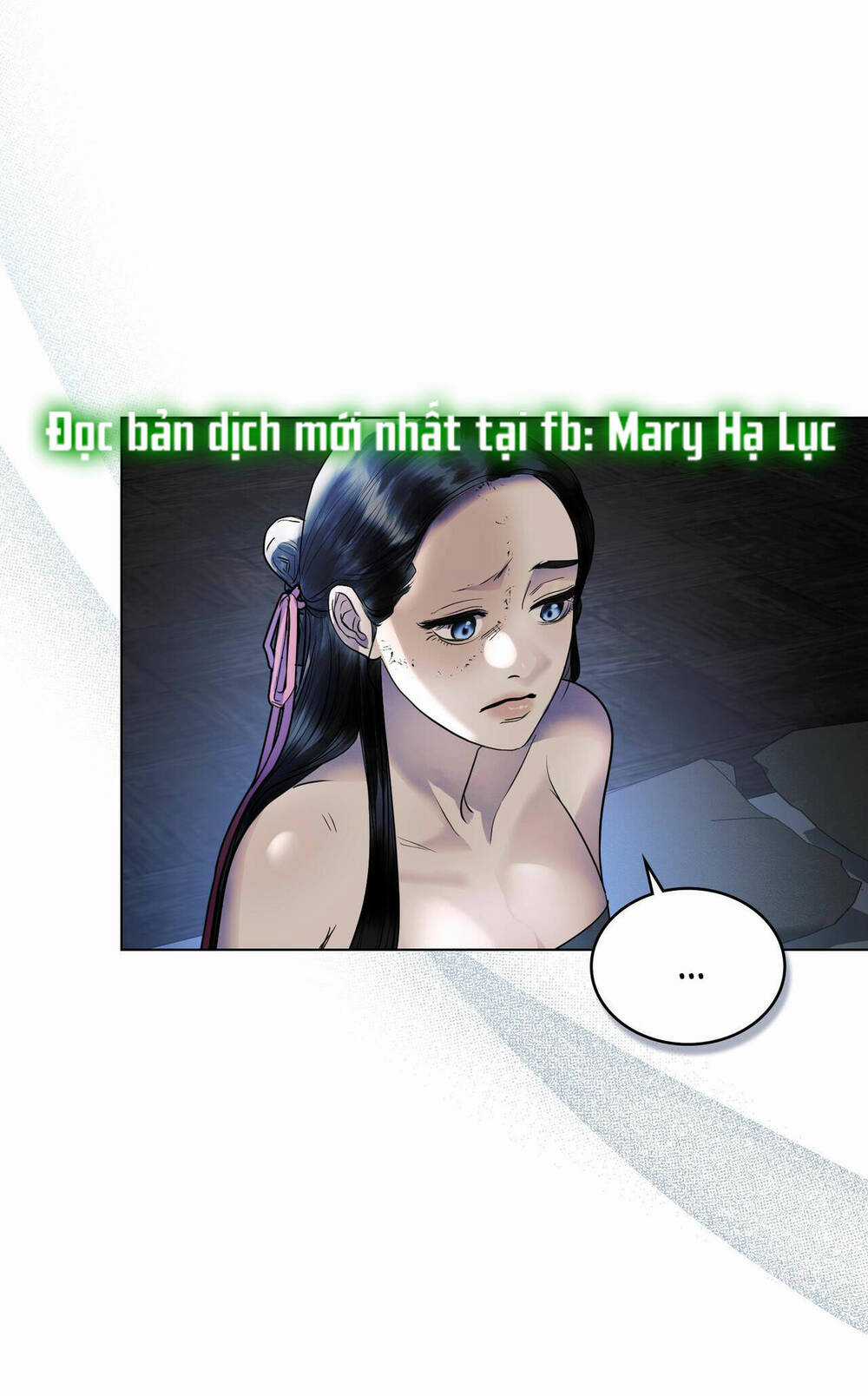 Một Nửa Không Hoàn Hảo Chapter 28 trang 52