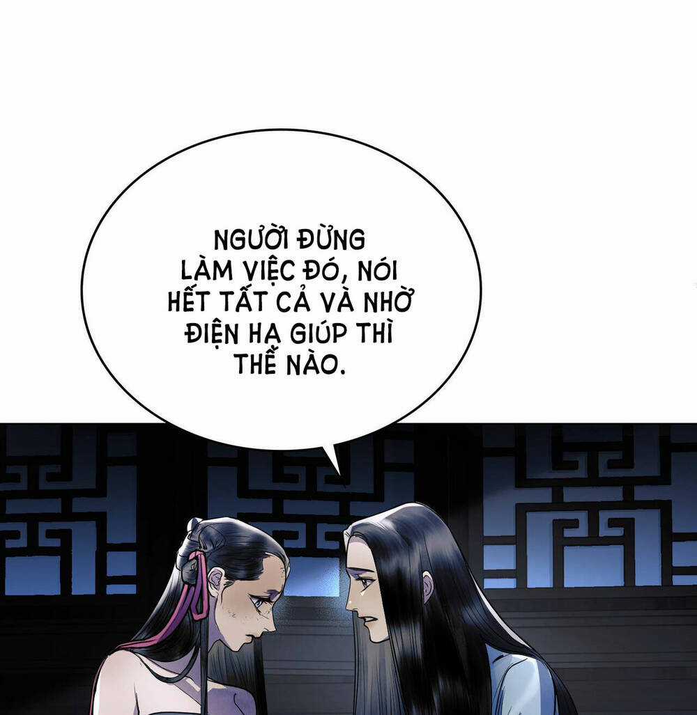 Một Nửa Không Hoàn Hảo Chapter 28 trang 53