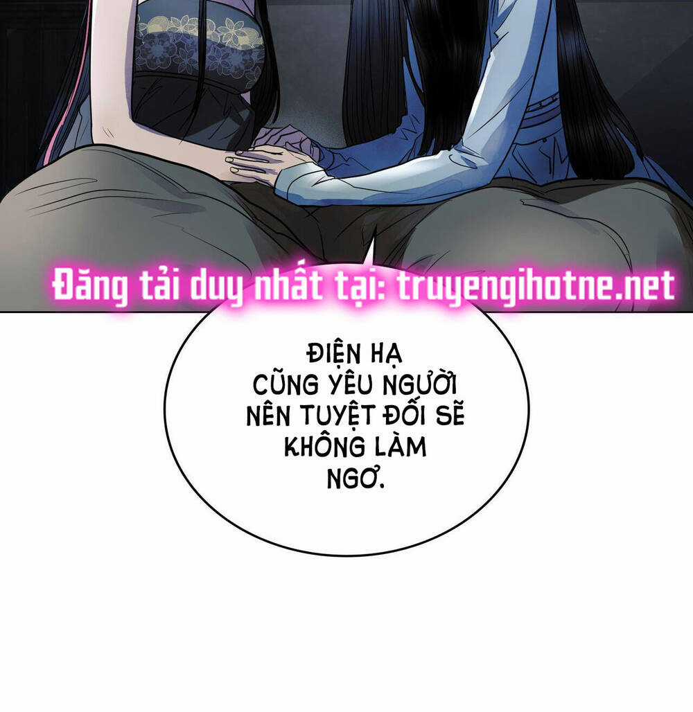 Một Nửa Không Hoàn Hảo Chapter 28 trang 54