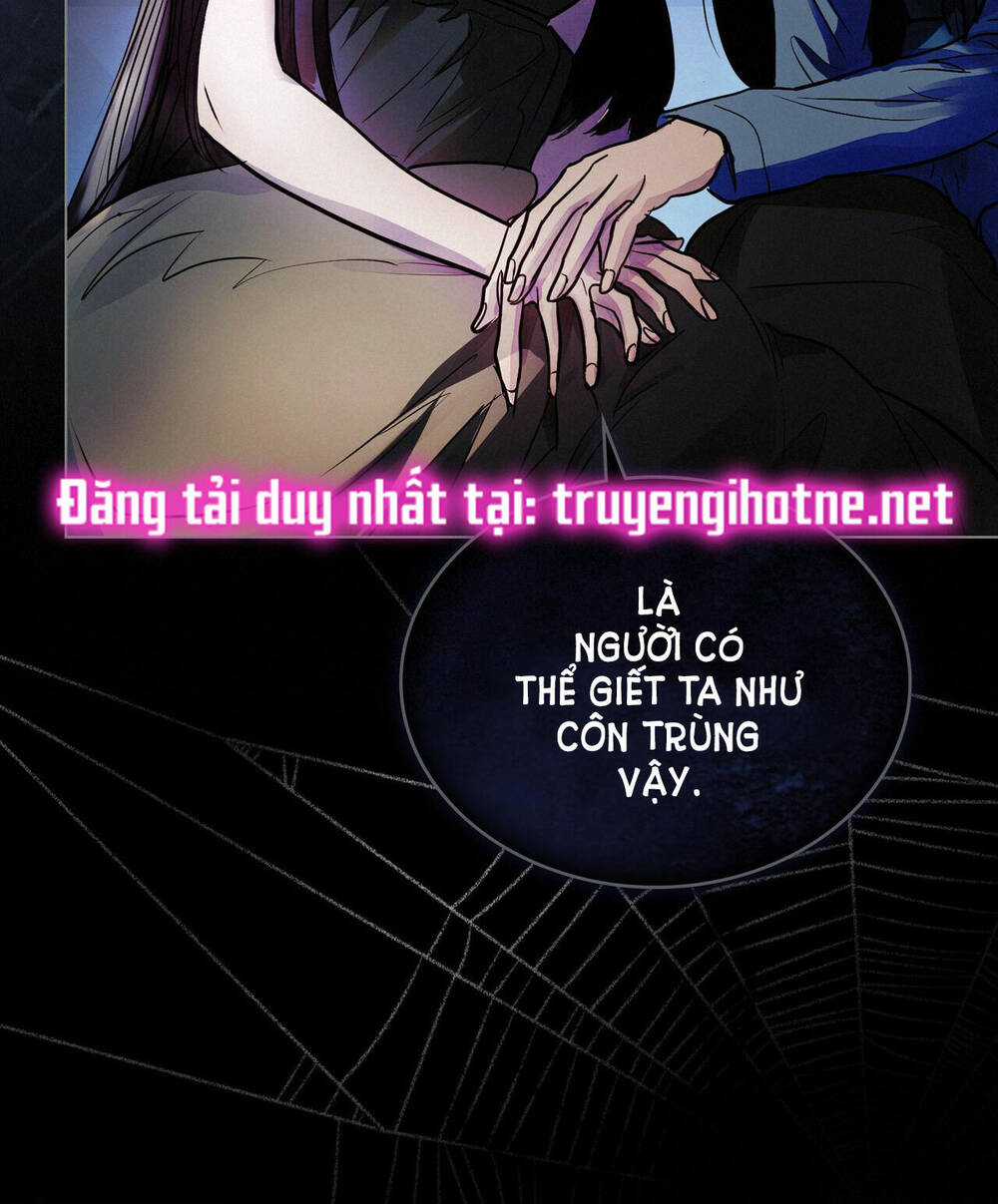 Một Nửa Không Hoàn Hảo Chapter 28 trang 58