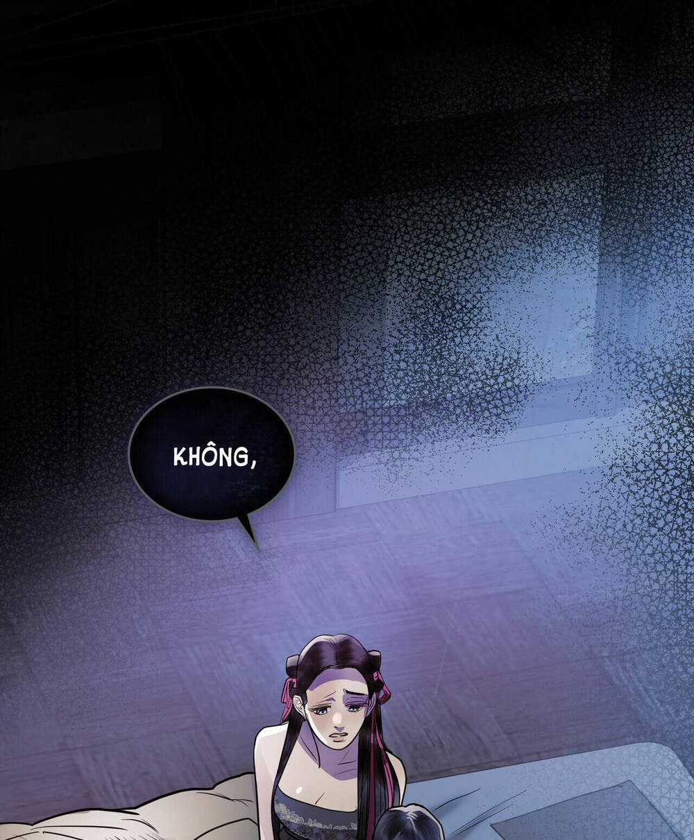 Một Nửa Không Hoàn Hảo Chapter 28 trang 59