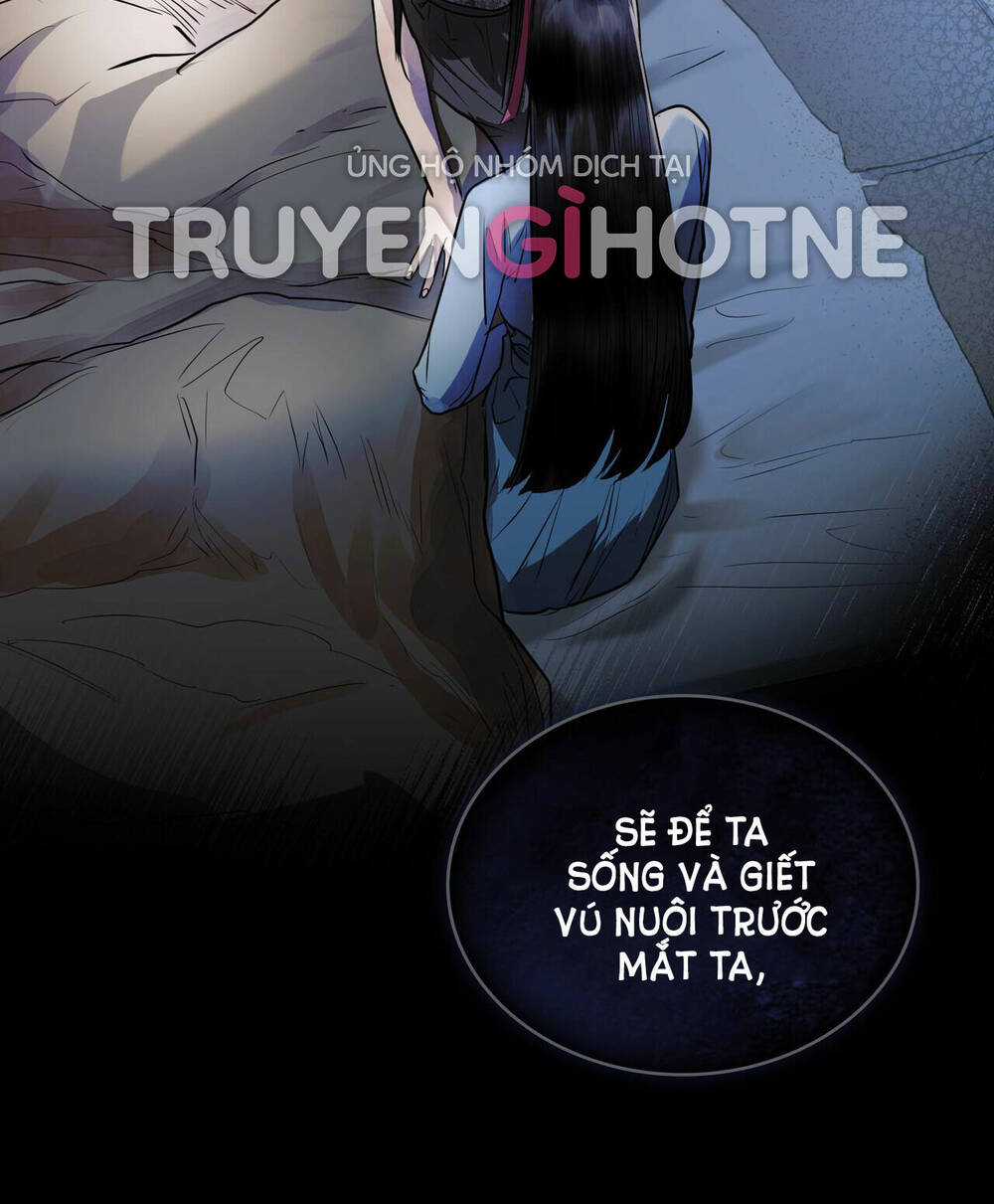 Một Nửa Không Hoàn Hảo Chapter 28 trang 60