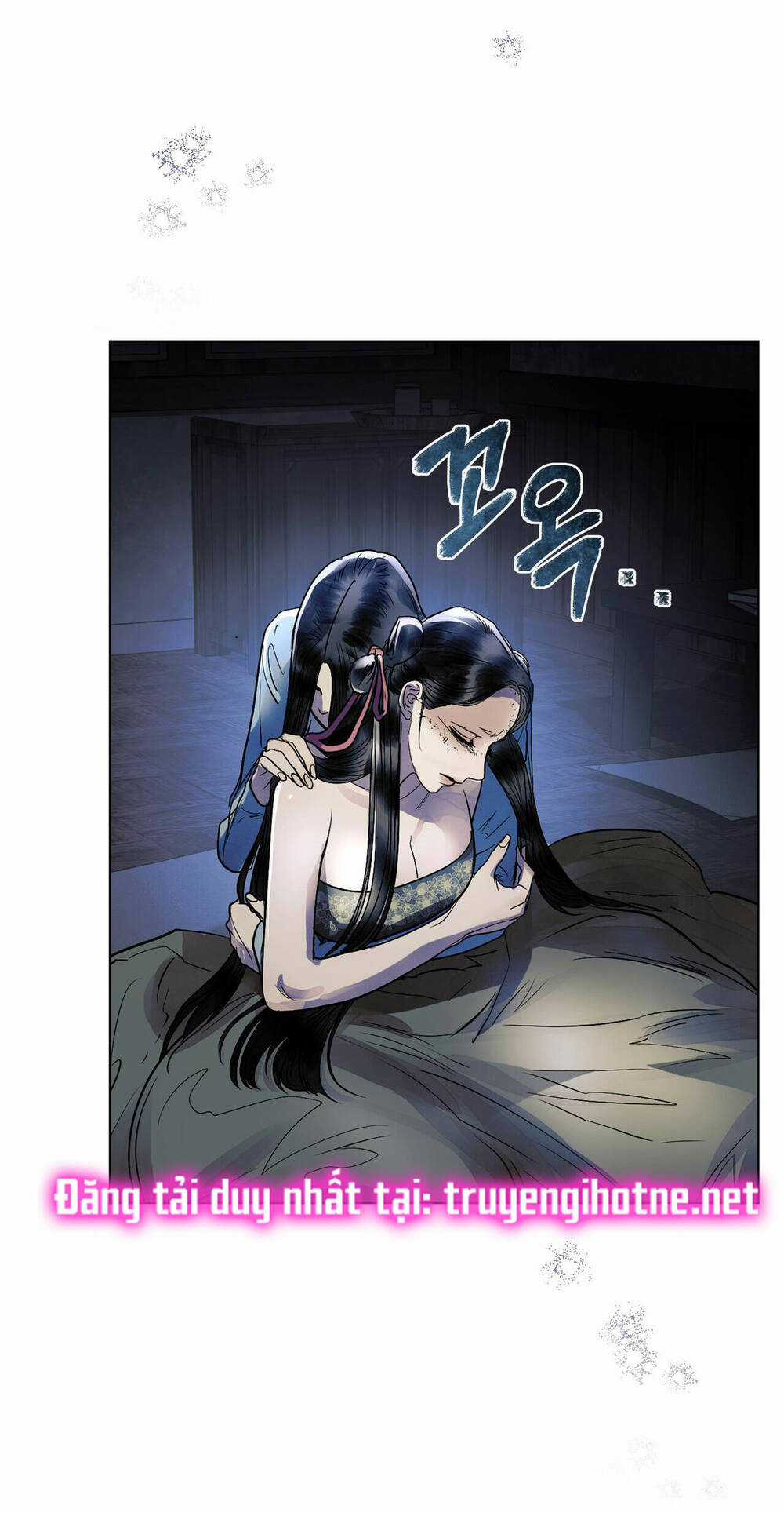 Một Nửa Không Hoàn Hảo Chapter 28 trang 67