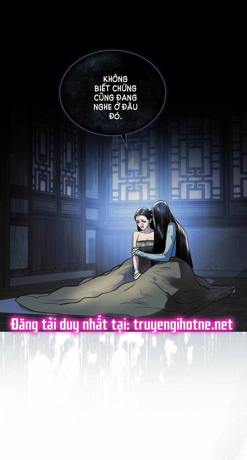 Một Nửa Không Hoàn Hảo Chapter 28 trang 69