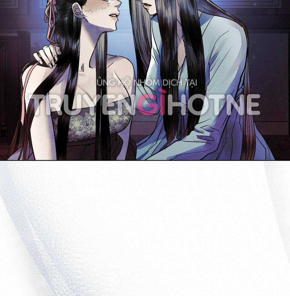 Một Nửa Không Hoàn Hảo Chapter 28 trang 72