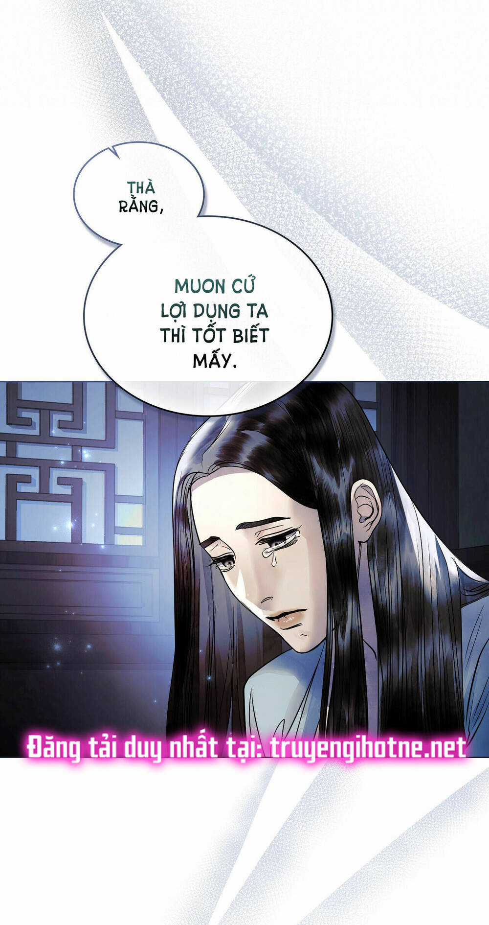 Một Nửa Không Hoàn Hảo Chapter 28 trang 73