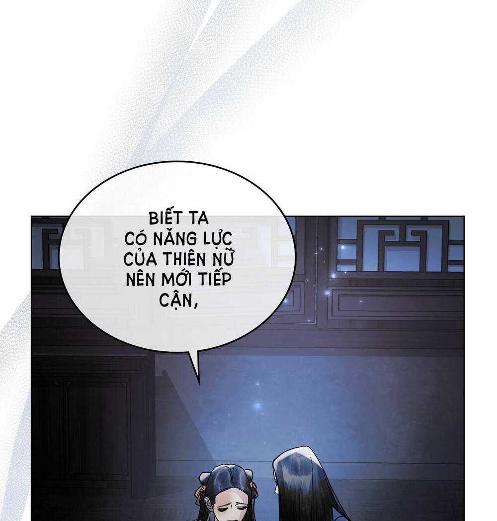 Một Nửa Không Hoàn Hảo Chapter 28 trang 74