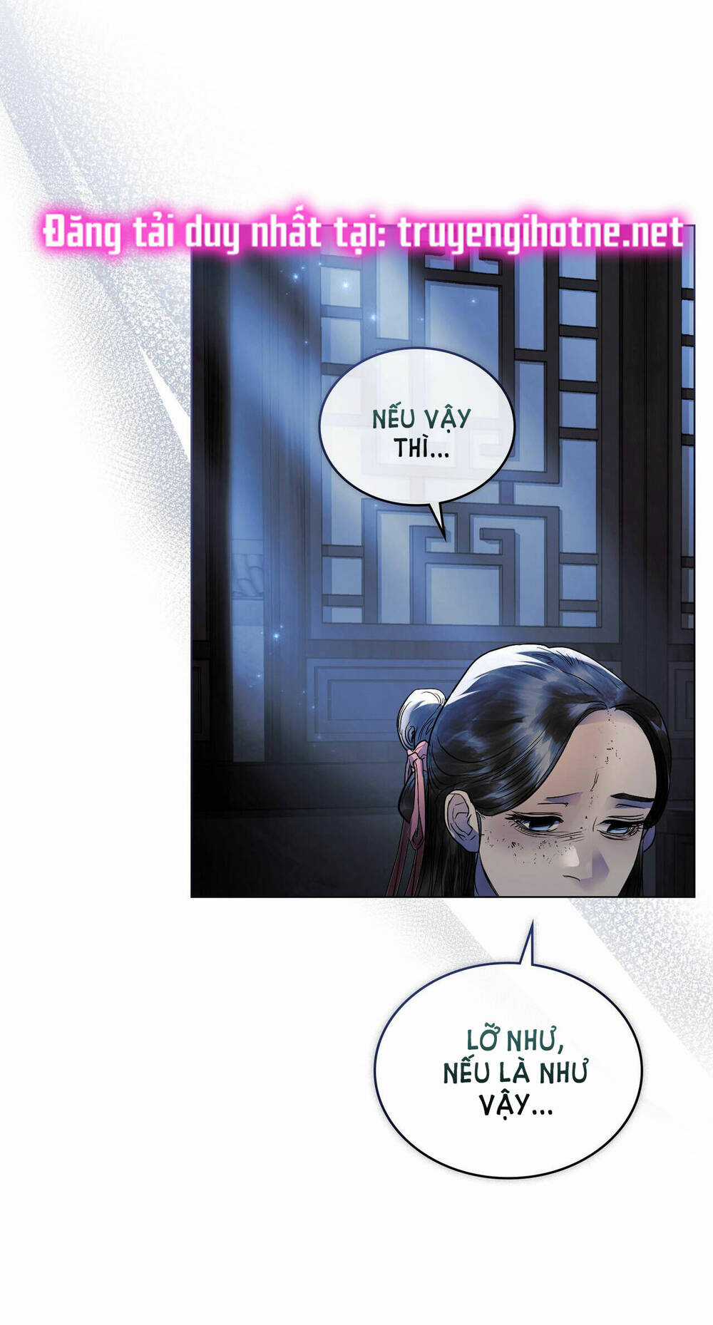 Một Nửa Không Hoàn Hảo Chapter 28 trang 76