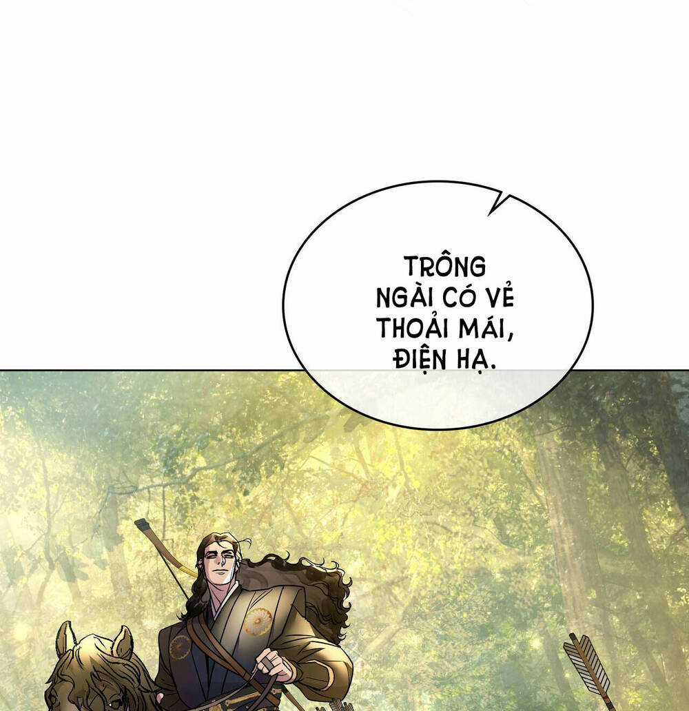 Một Nửa Không Hoàn Hảo Chapter 28 trang 81